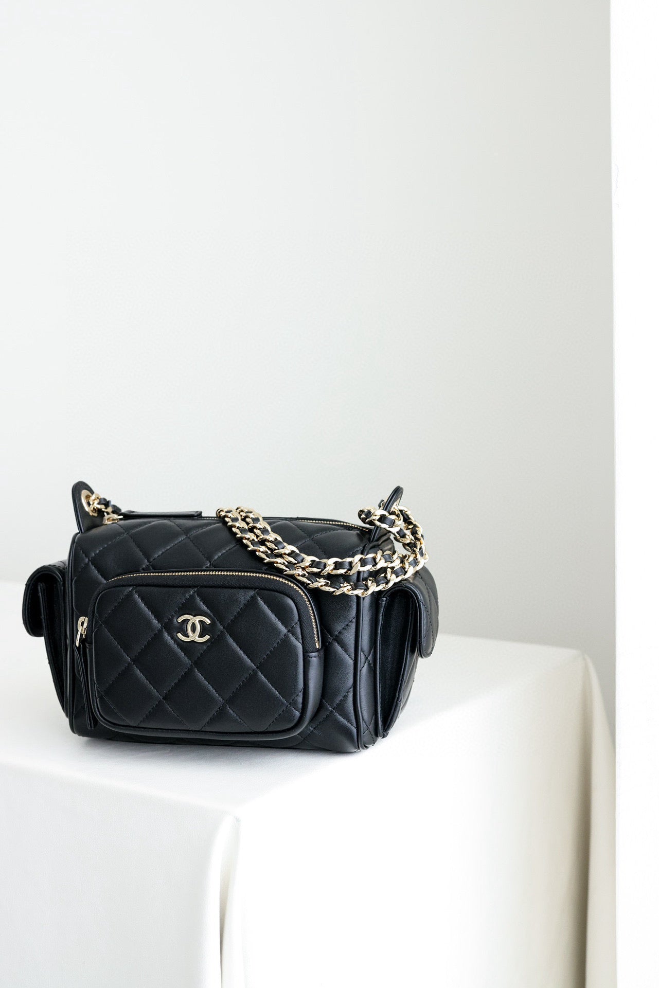 CC CAMERA BAG