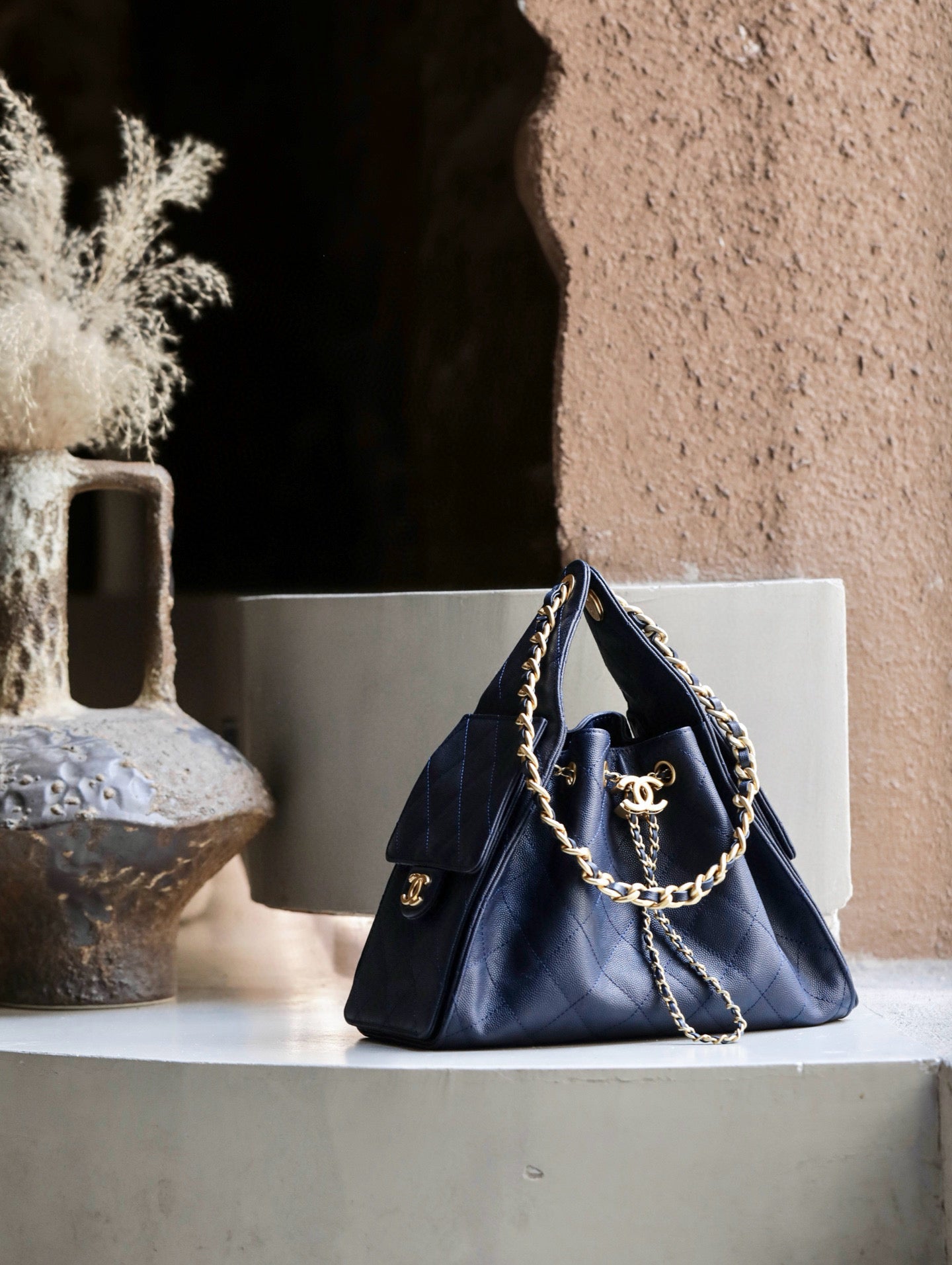 CC 25C BAG