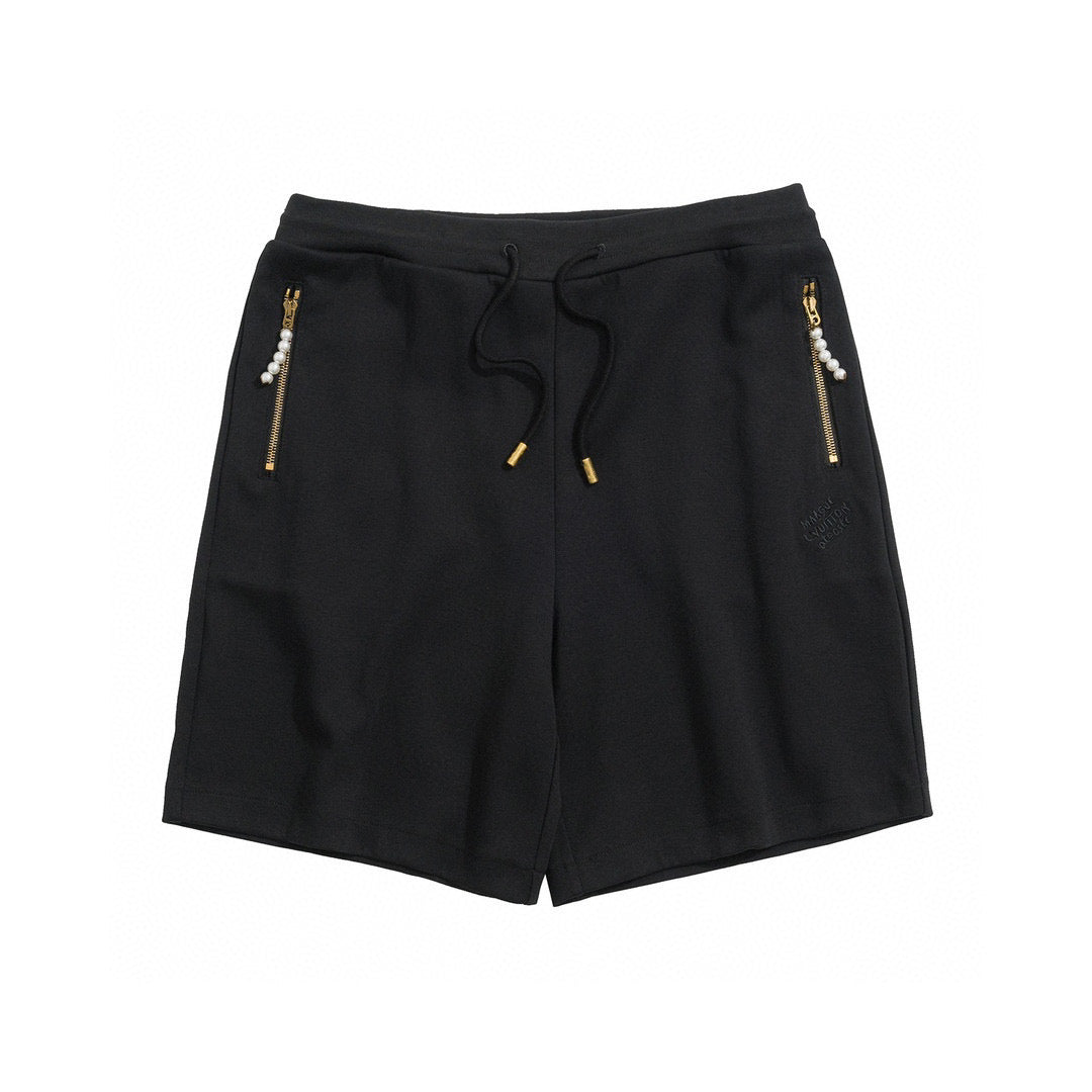 LOU SHORTS