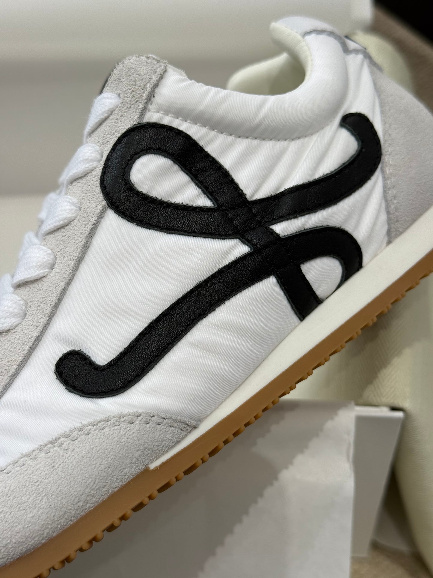 LOEW FLOW 2.0 SNEAKER