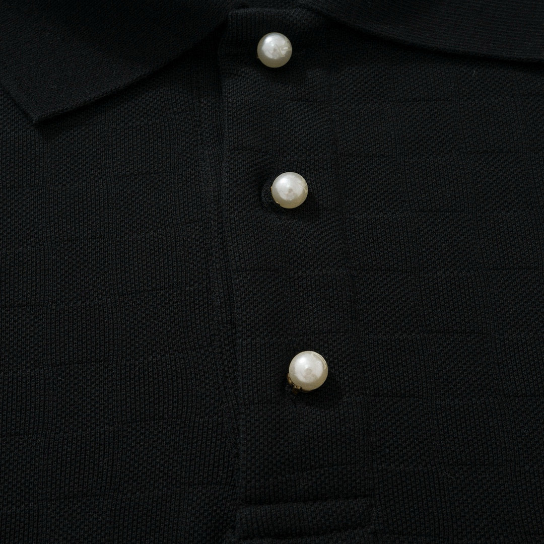 LOU POLO SHIRT