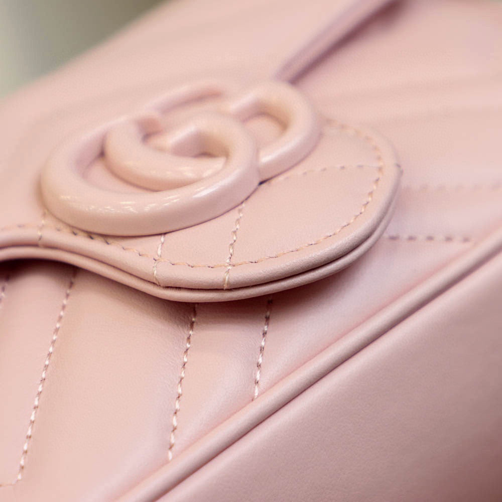 GG MARMONT SUPER MINI BAG