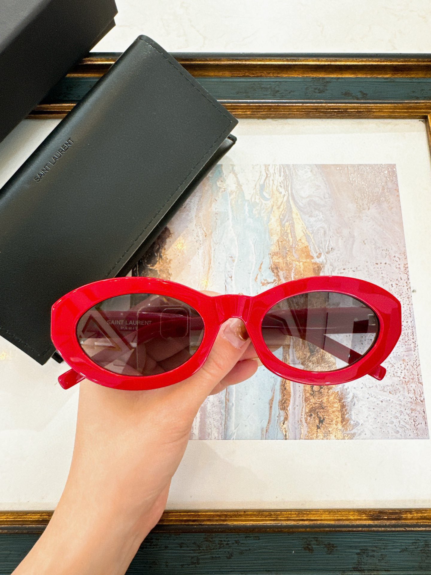SL SUNGLASSES