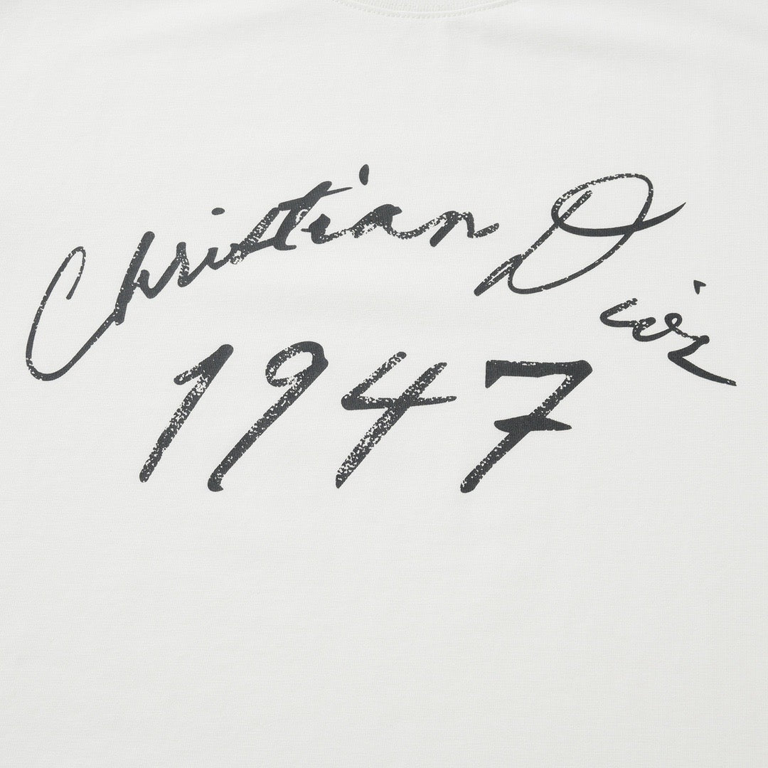 CD T-SHIRT