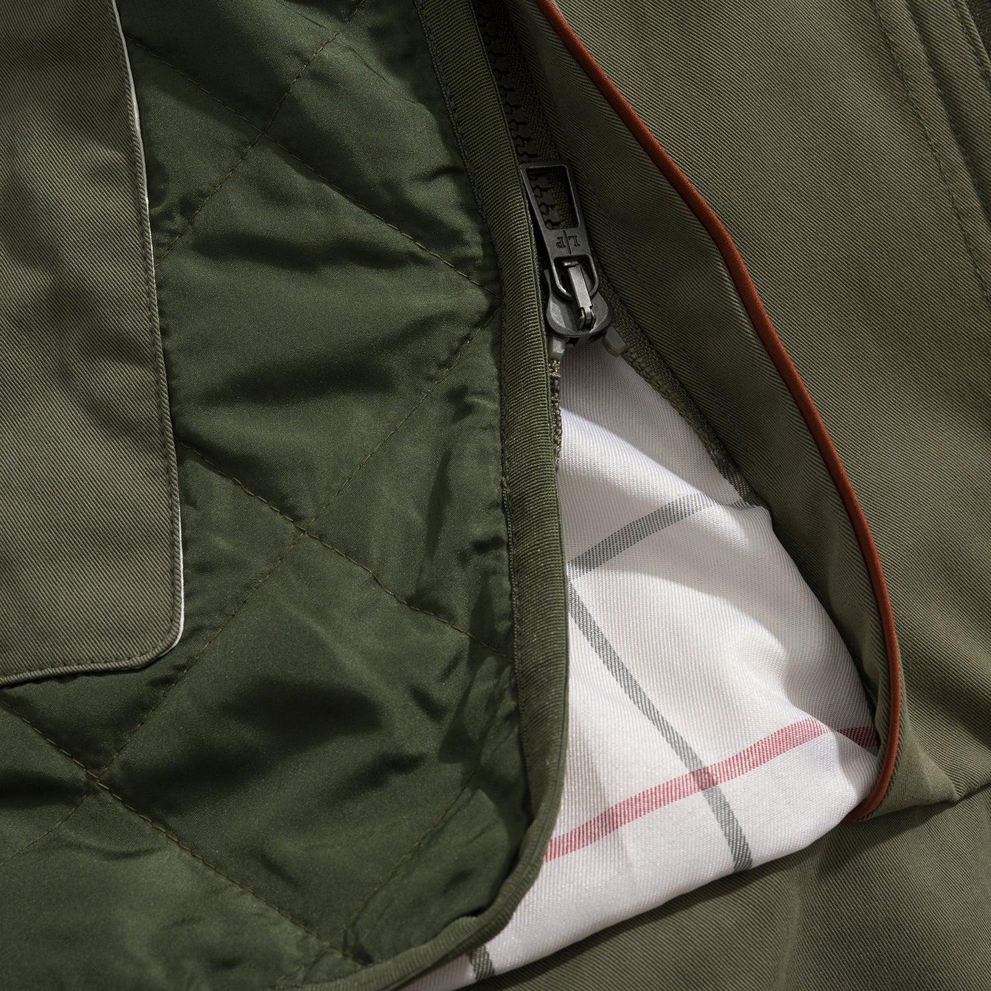 LORO P JACKET