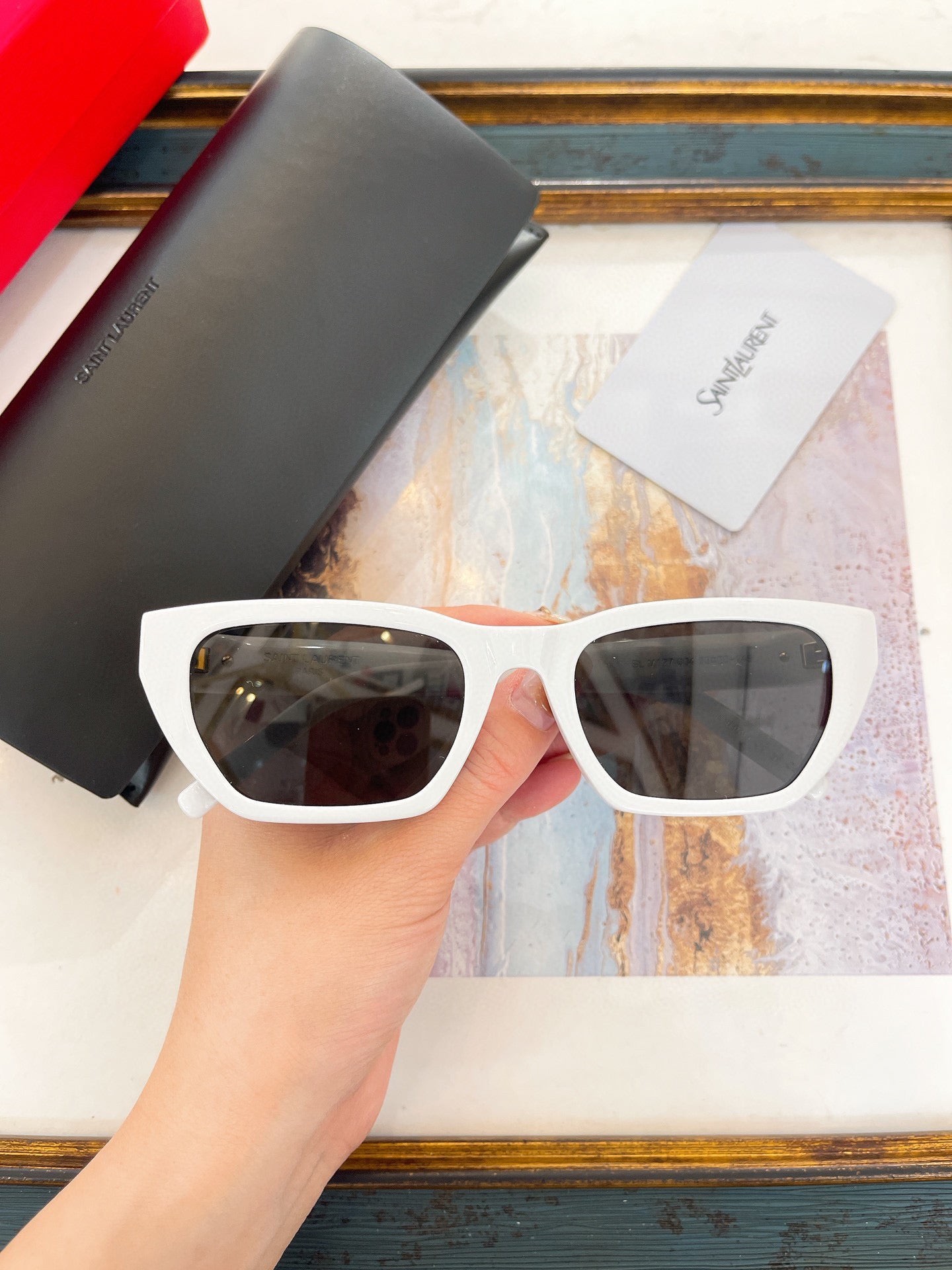SL SUNGLASSES