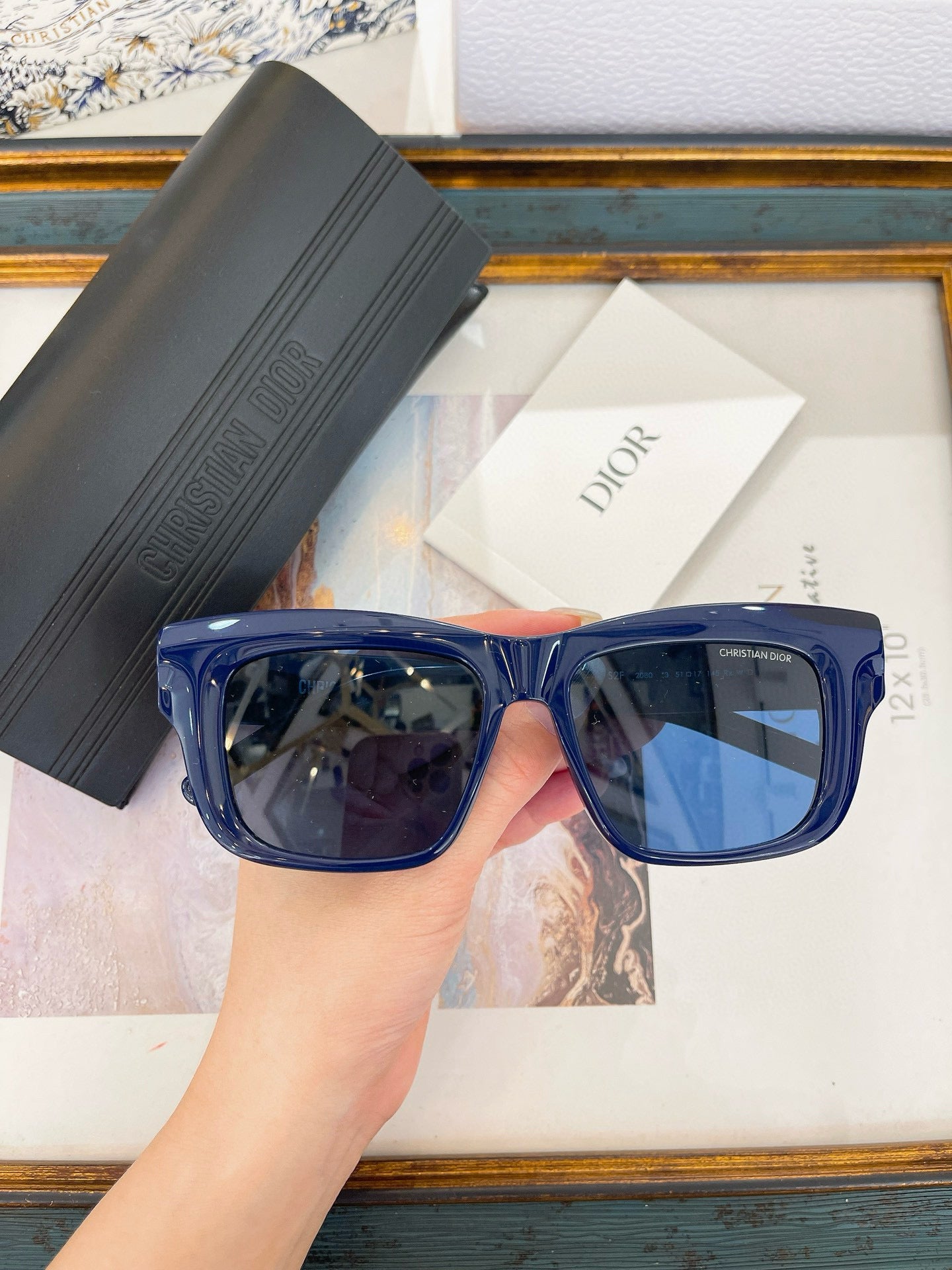 CD SUNGLASSES