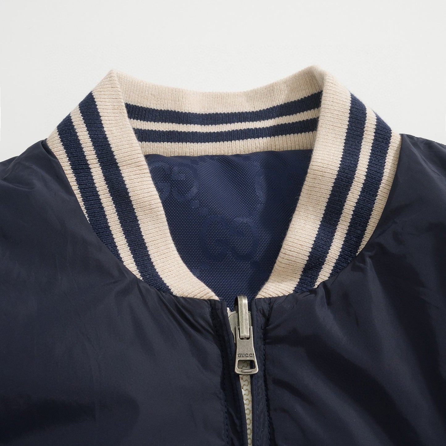 GG DOUBLE SIDES JACKET