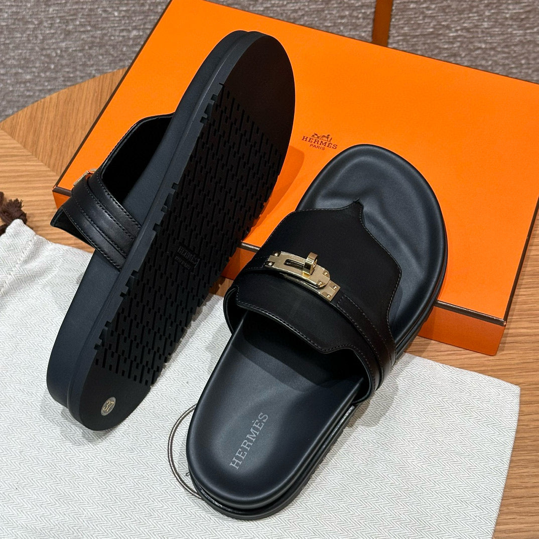 HERM EMPIRE SANDALS
