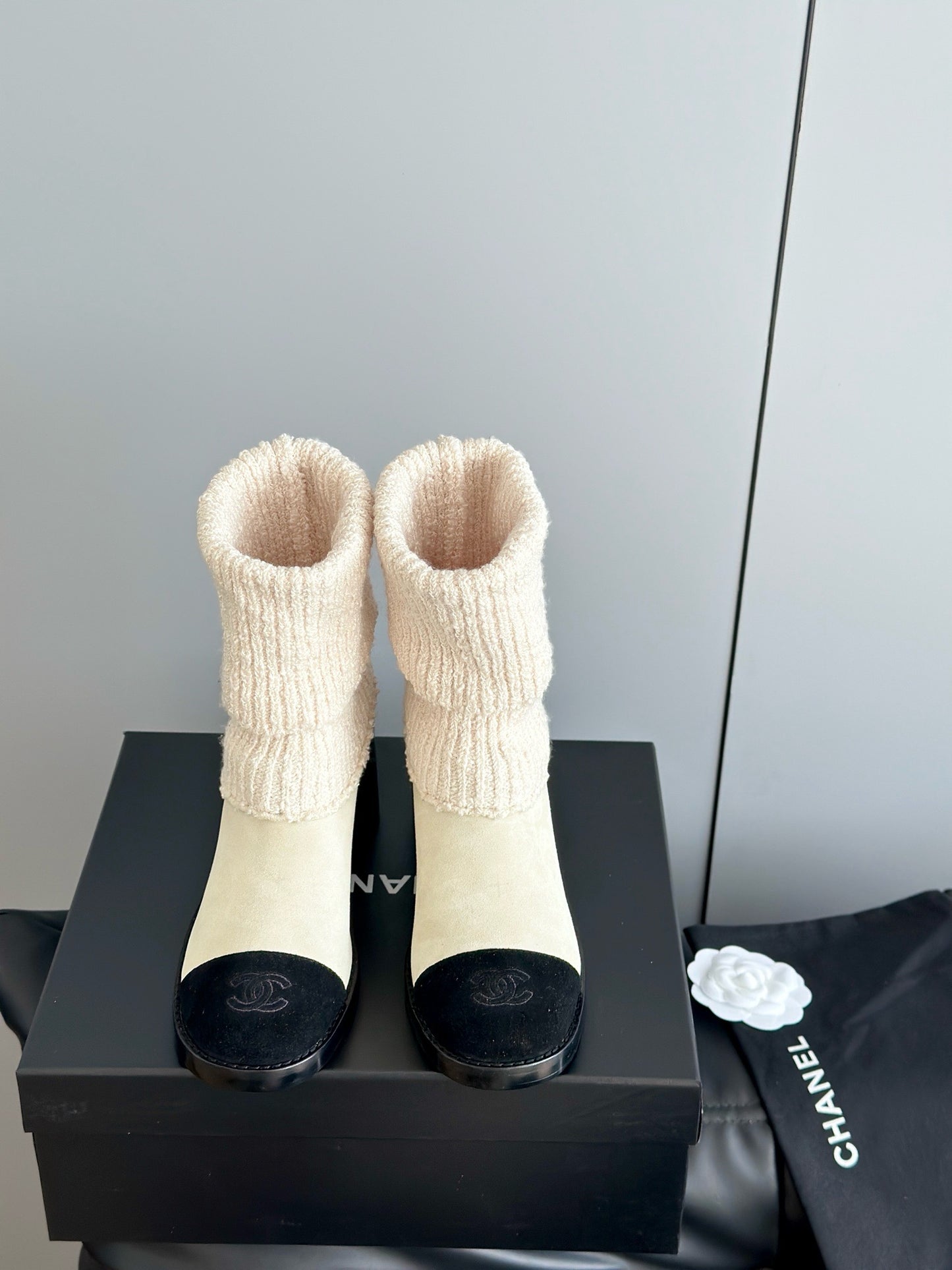 CC BOOTS