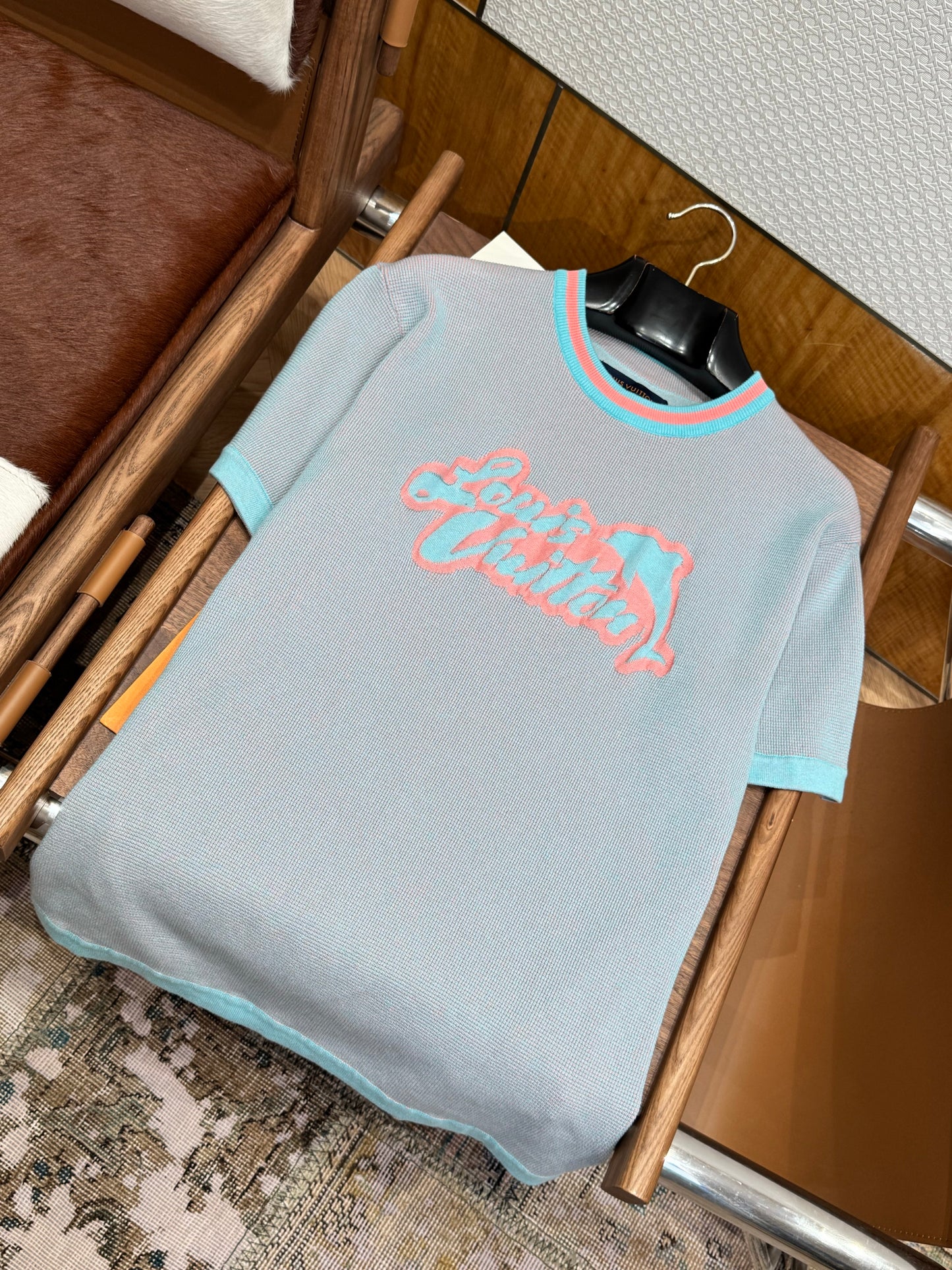 LOU T-SHIRT