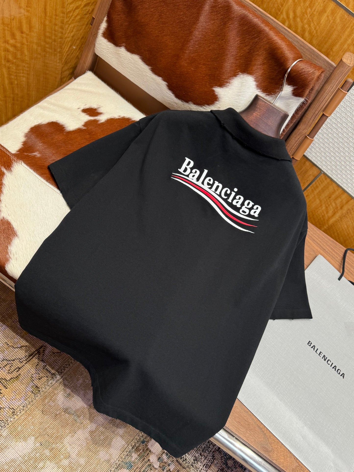 BAL T-SHIRT