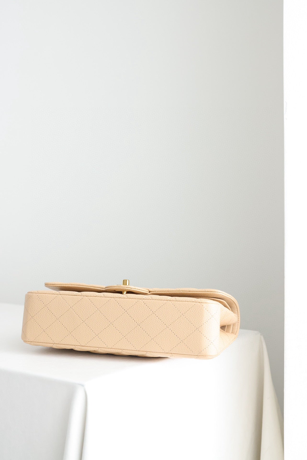 CC CLASSIC FLAP BAG