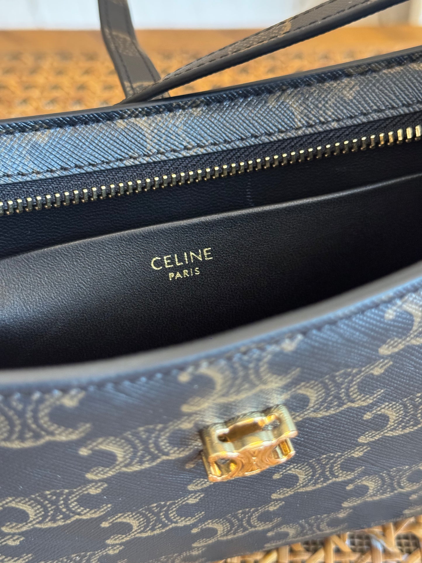 CEL TINA SHOULDER BAG