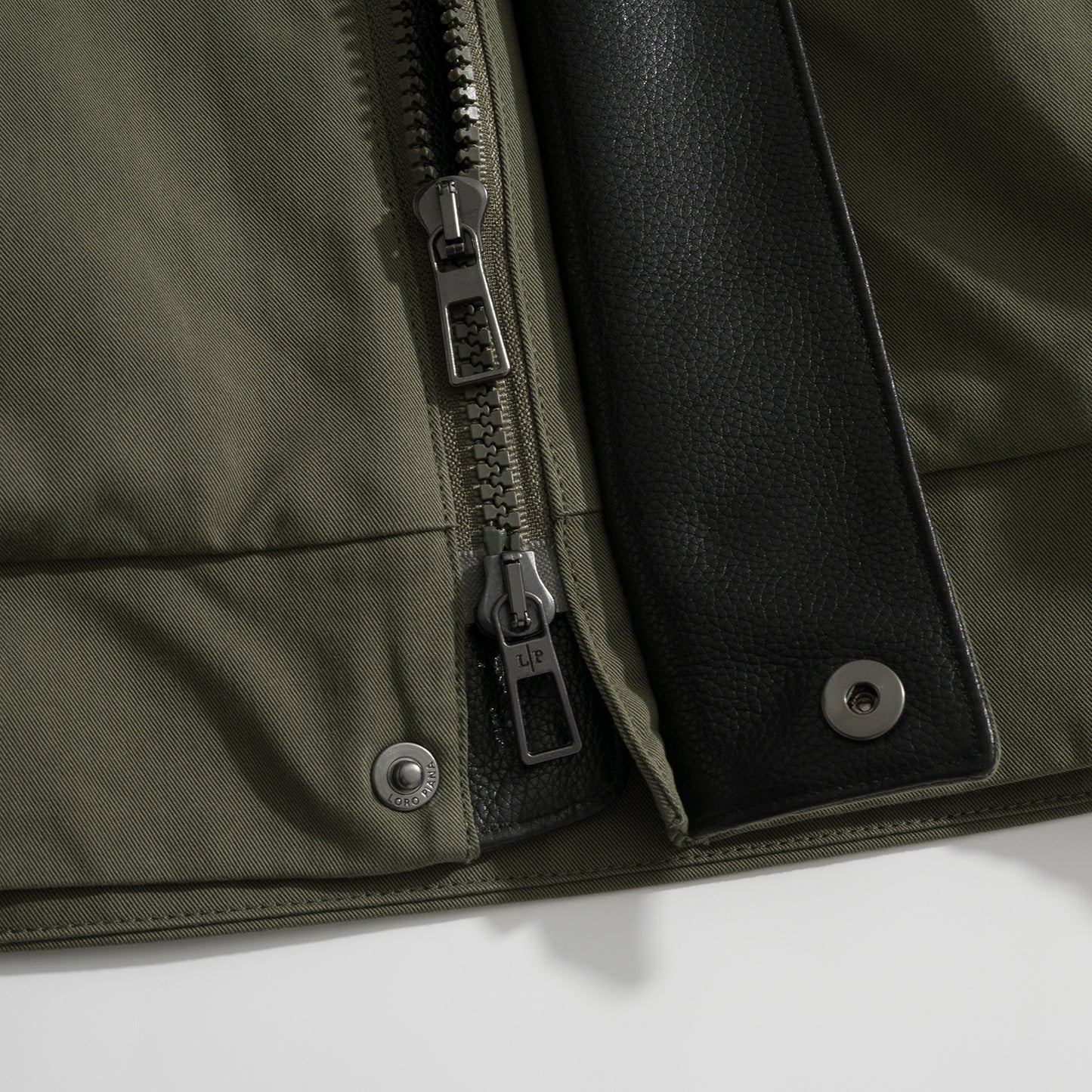 LORO P JACKET