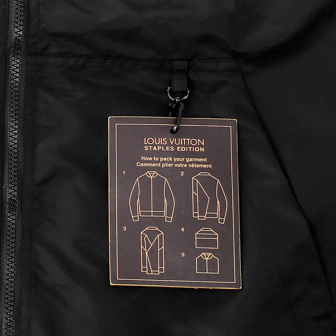 LOU JACKET
