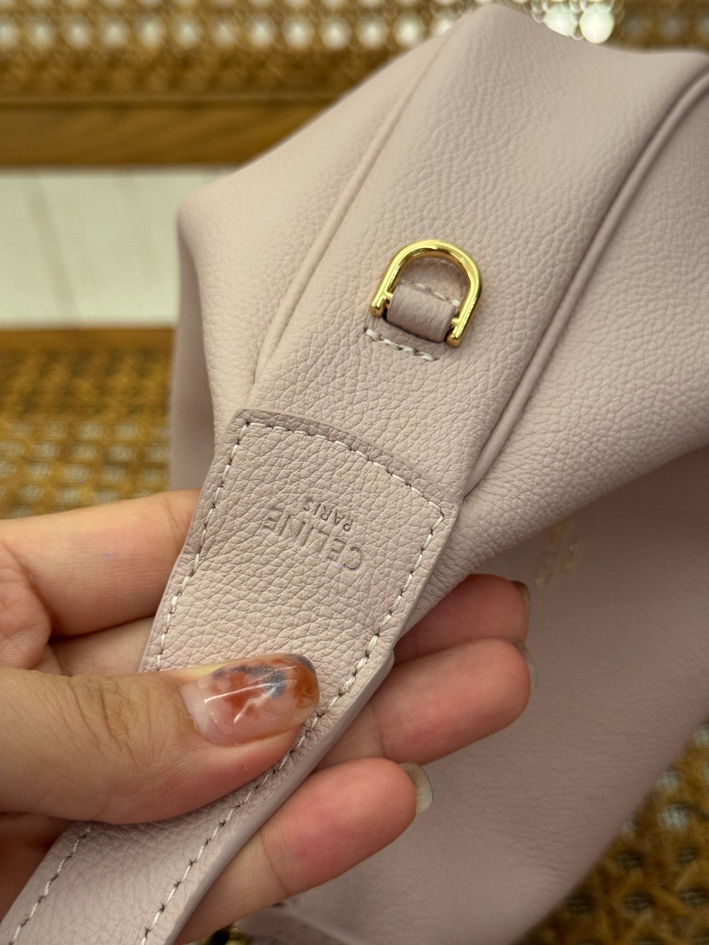 CEL TEEN LULU BAG