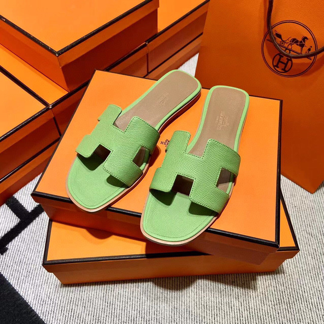 HERM ORAN SANDALS
