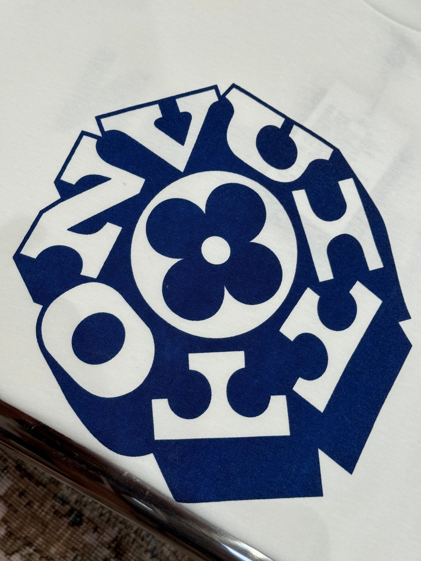 LOU T-SHIRT