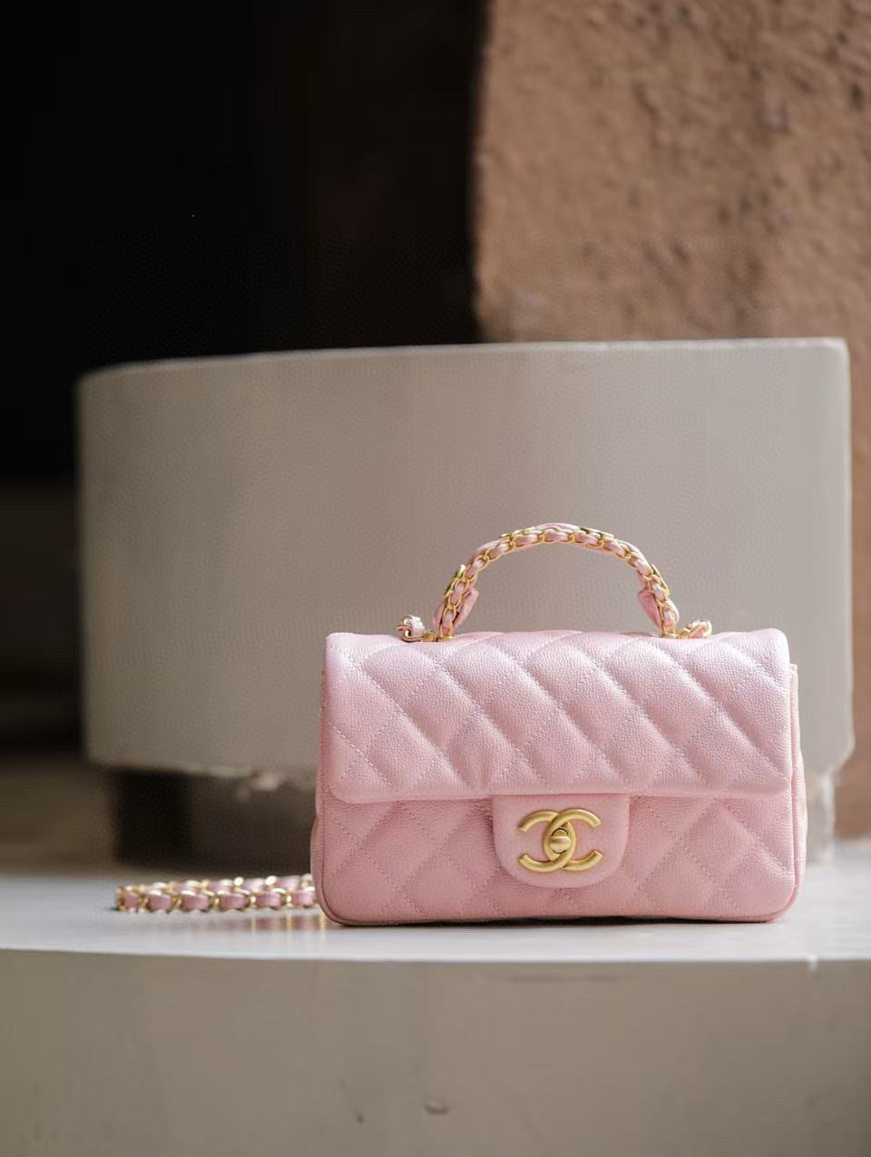 CC 25B CF MINI BAG