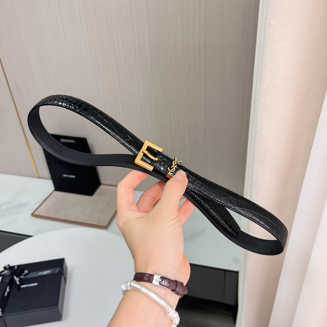 SL BELT 2 CM