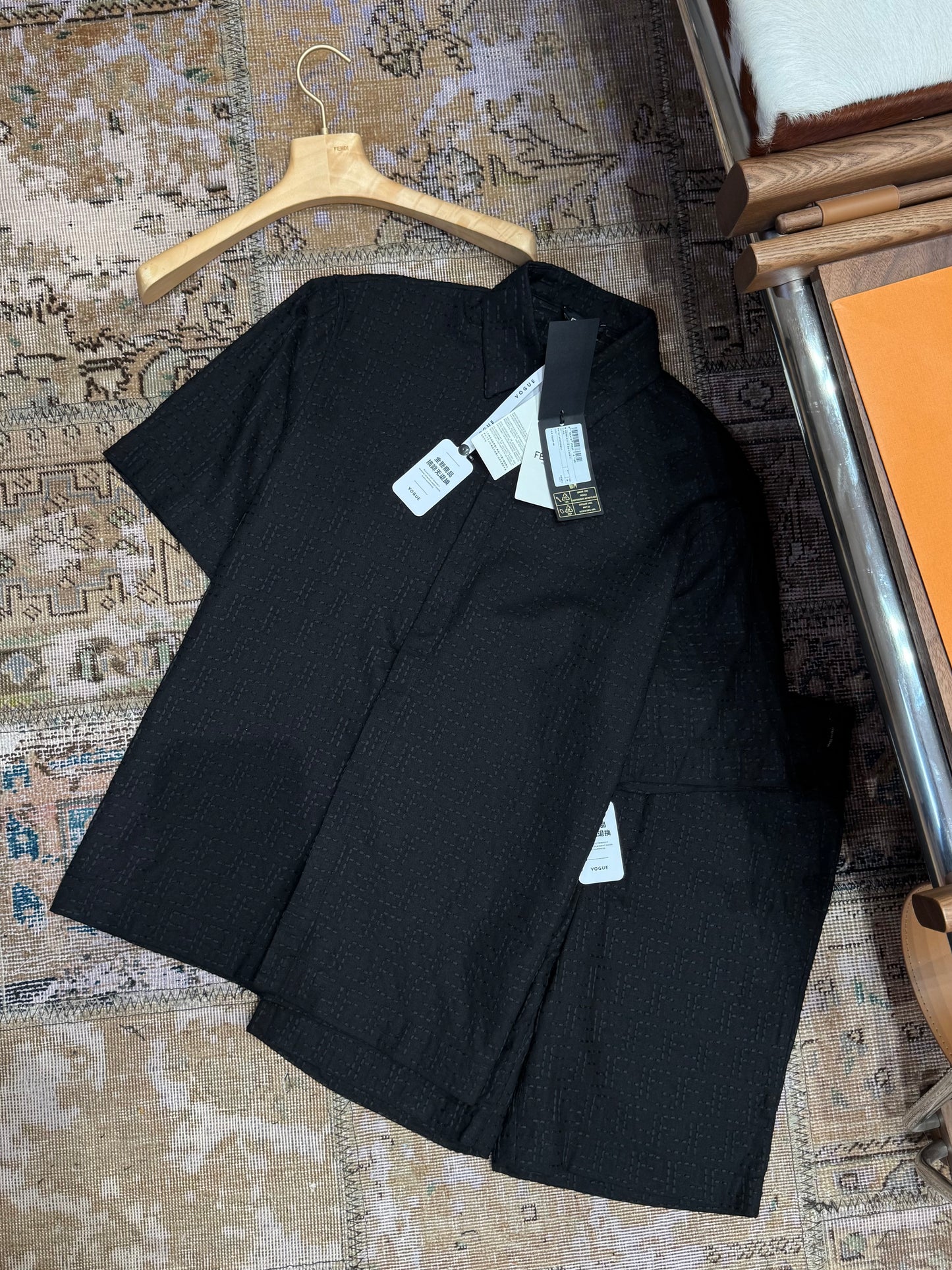 FEN SHORTS
