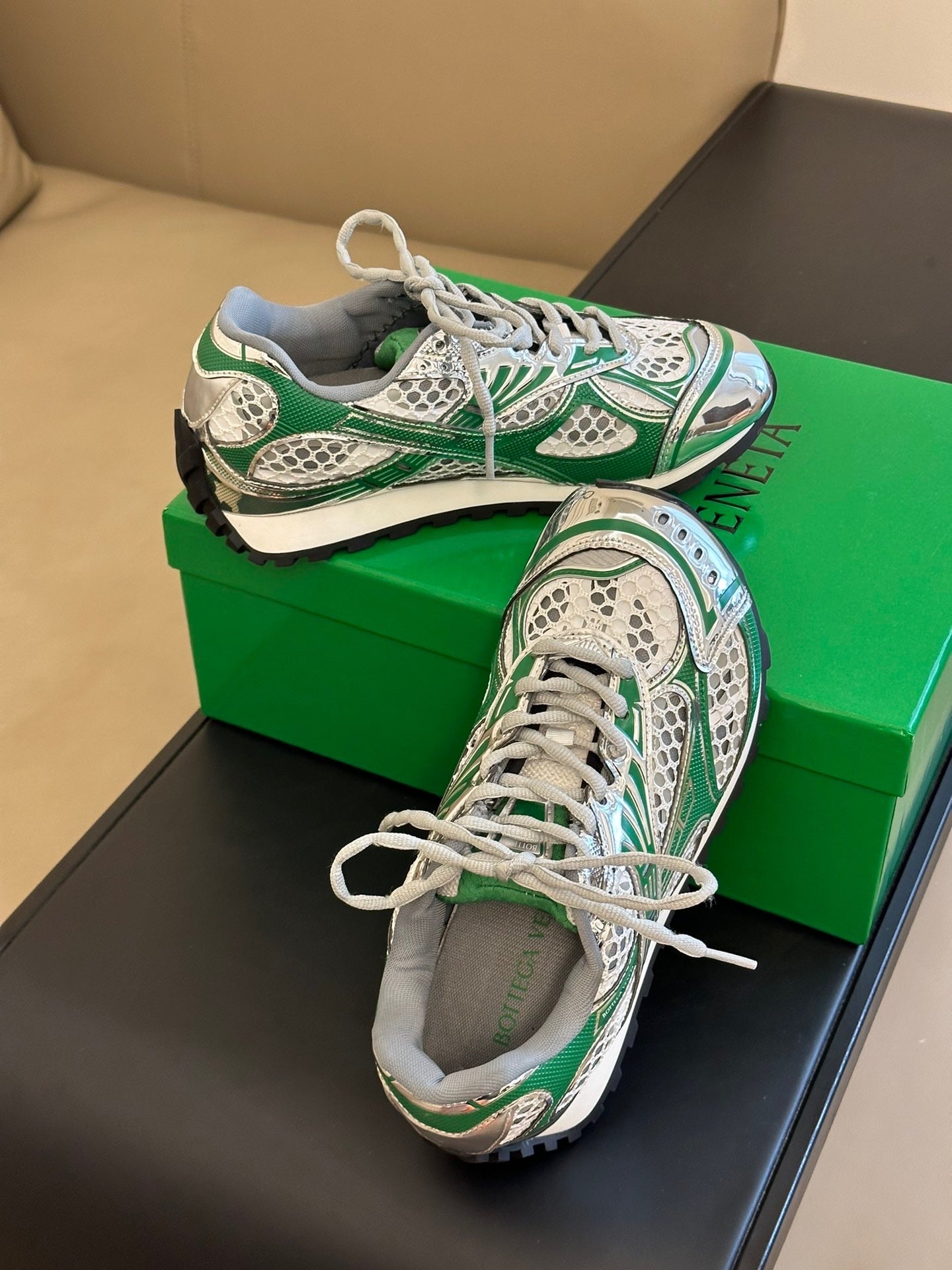 BV TRAINERS