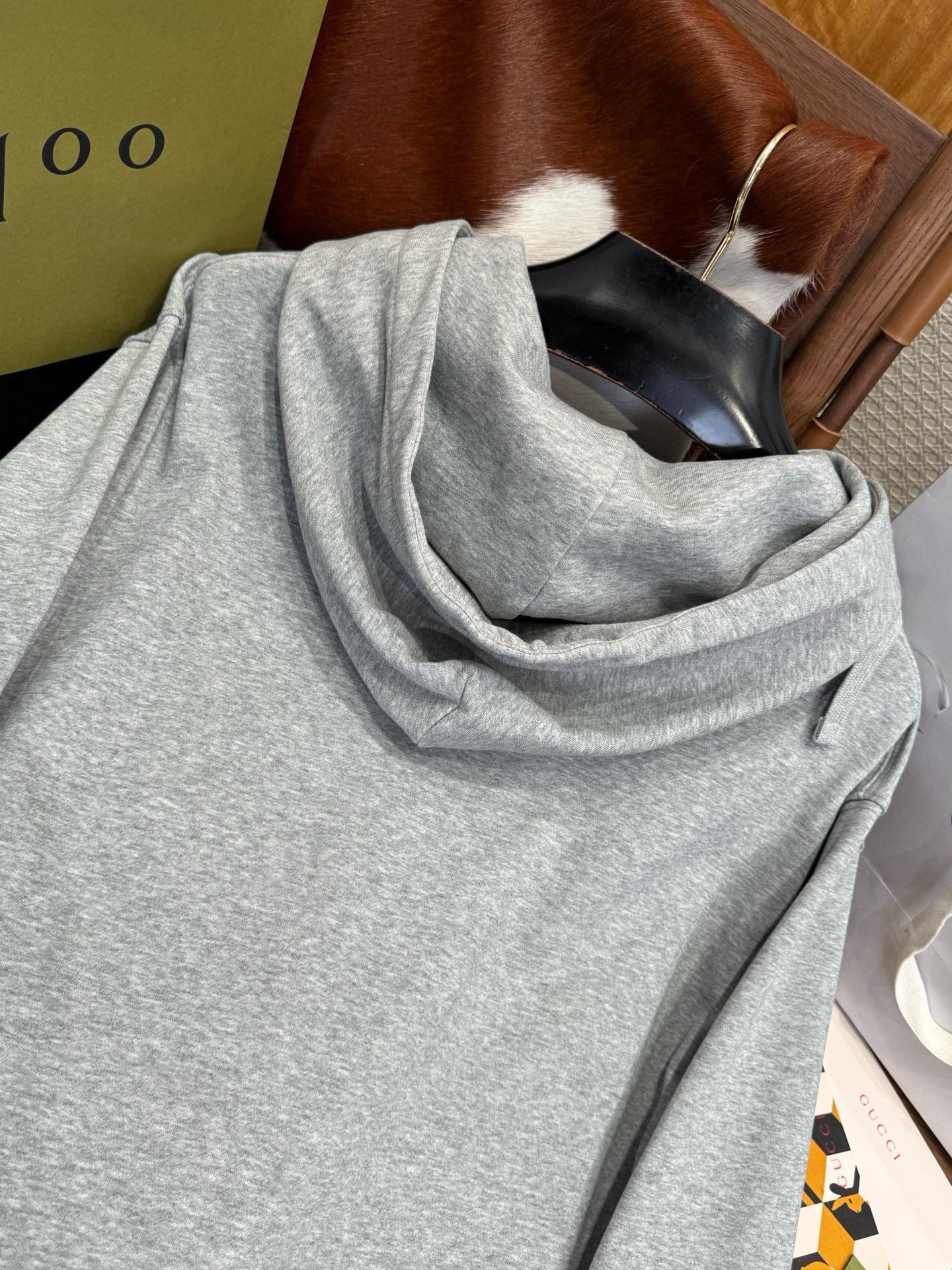 GG HOODIE