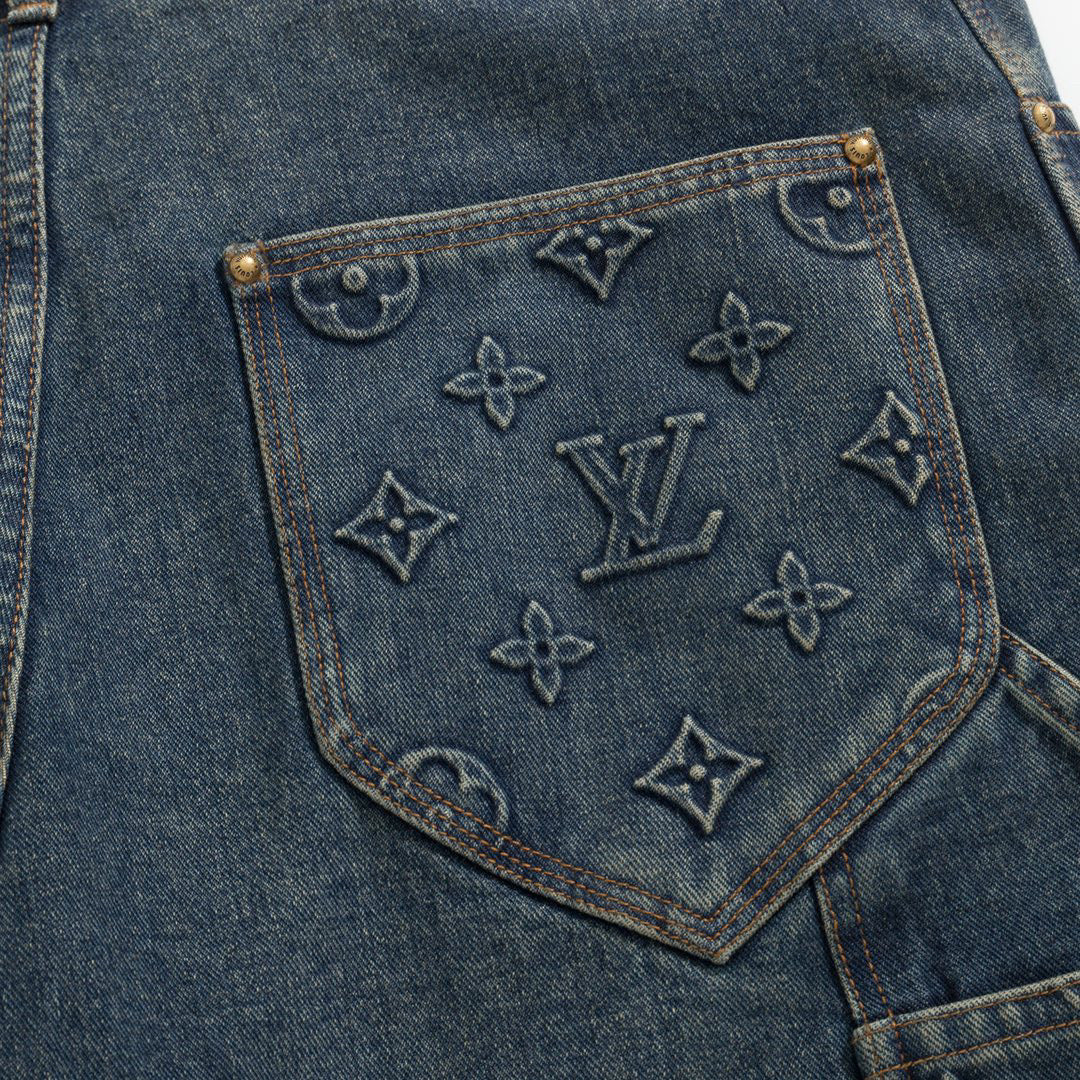 LOU JEANS