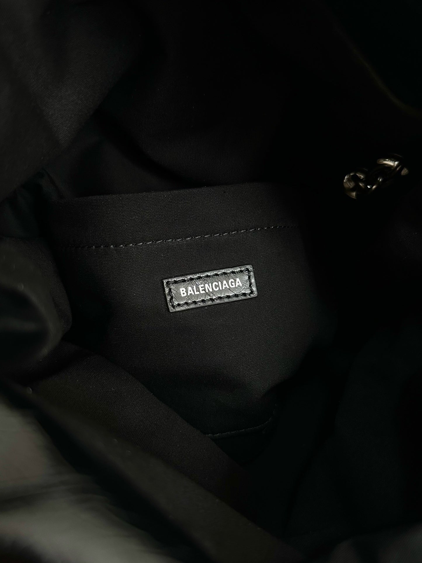 BAL MONACO SMALL BAG