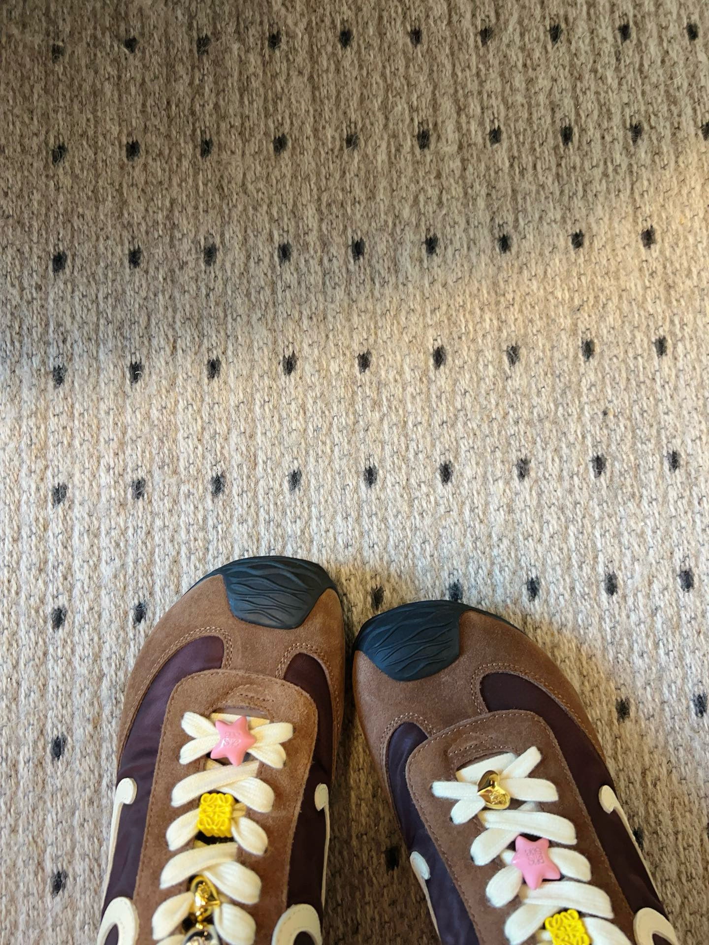 LOEW FLOW 2.0 SNEAKER