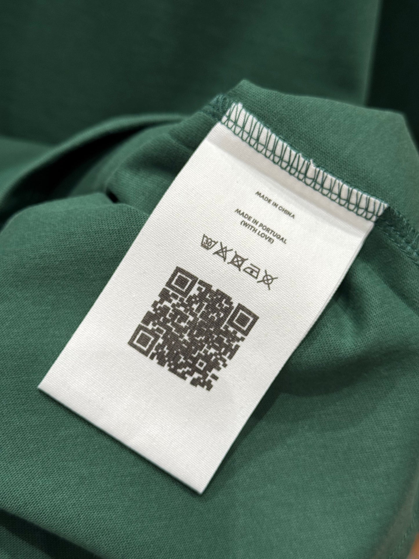 AMI T-SHIRT