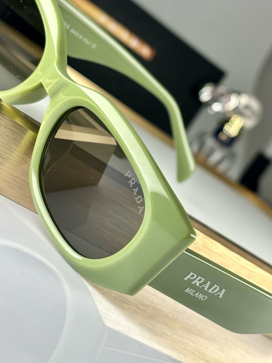 PD SUNGLASSES