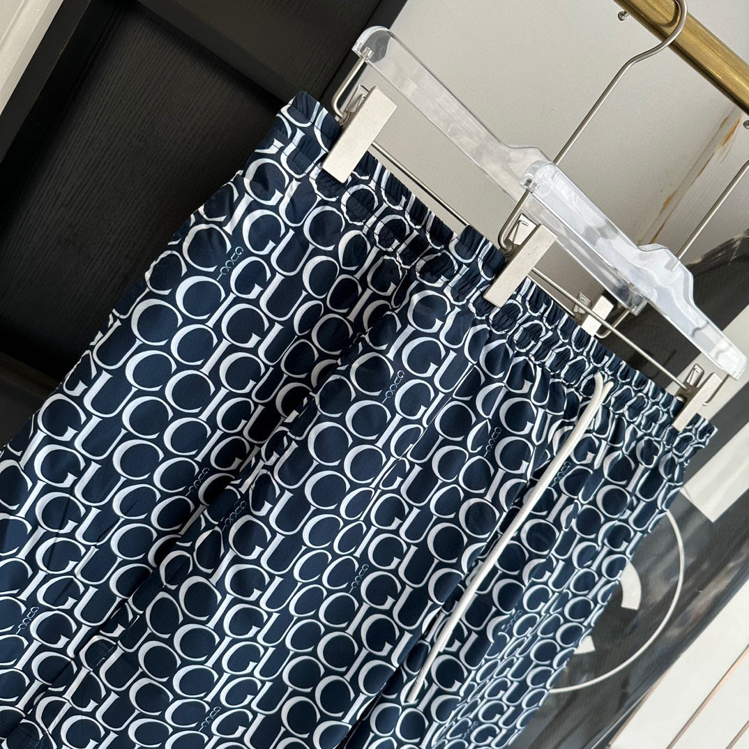 GG SHORTS