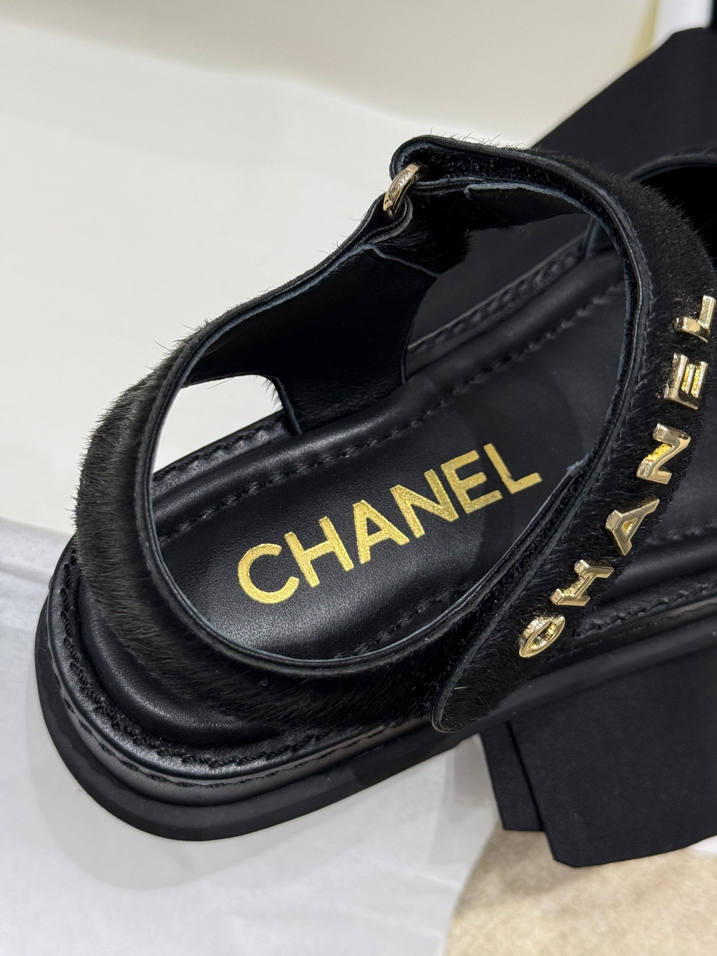 CC SANDALS