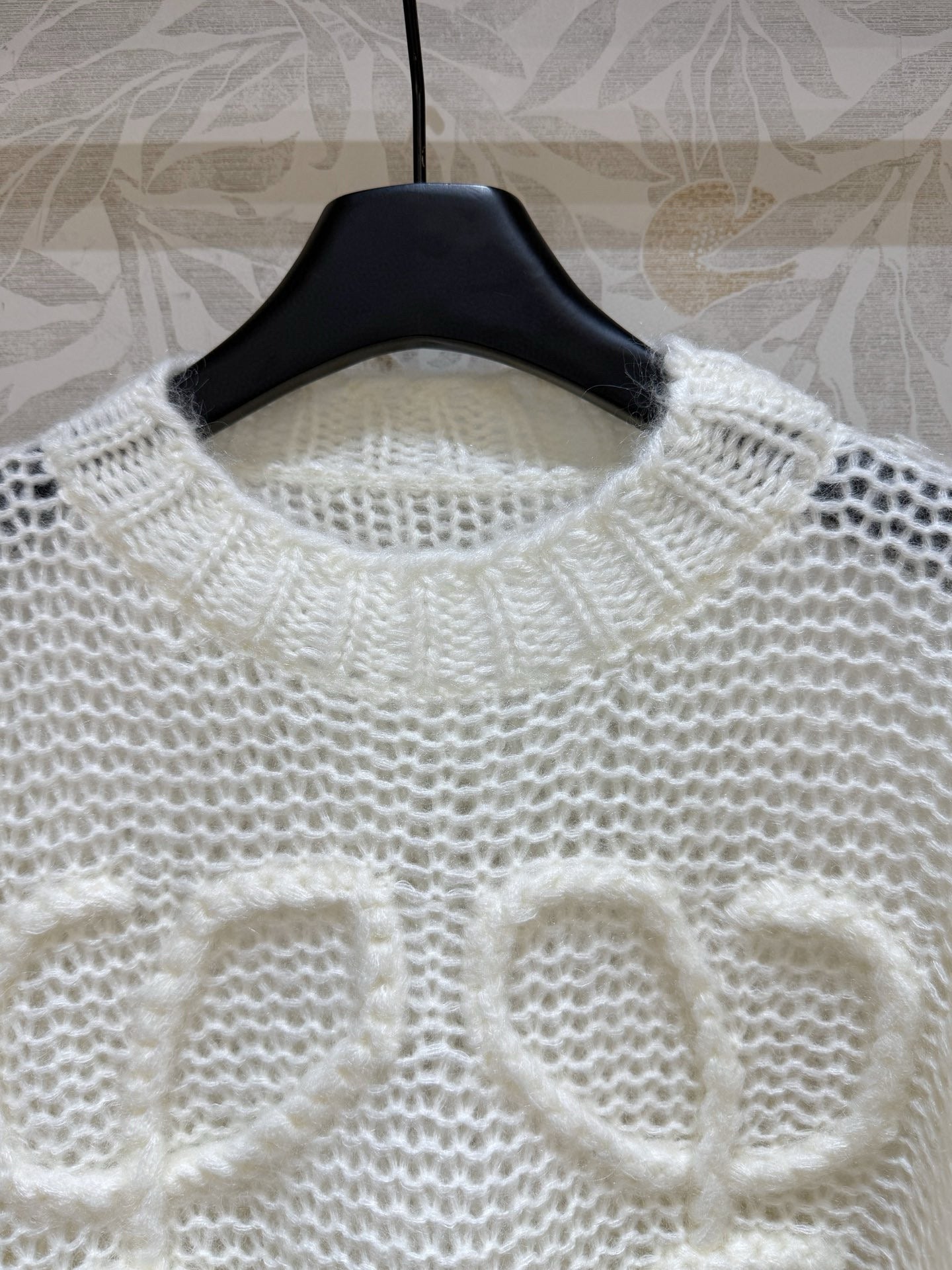 LOEW JUMPER