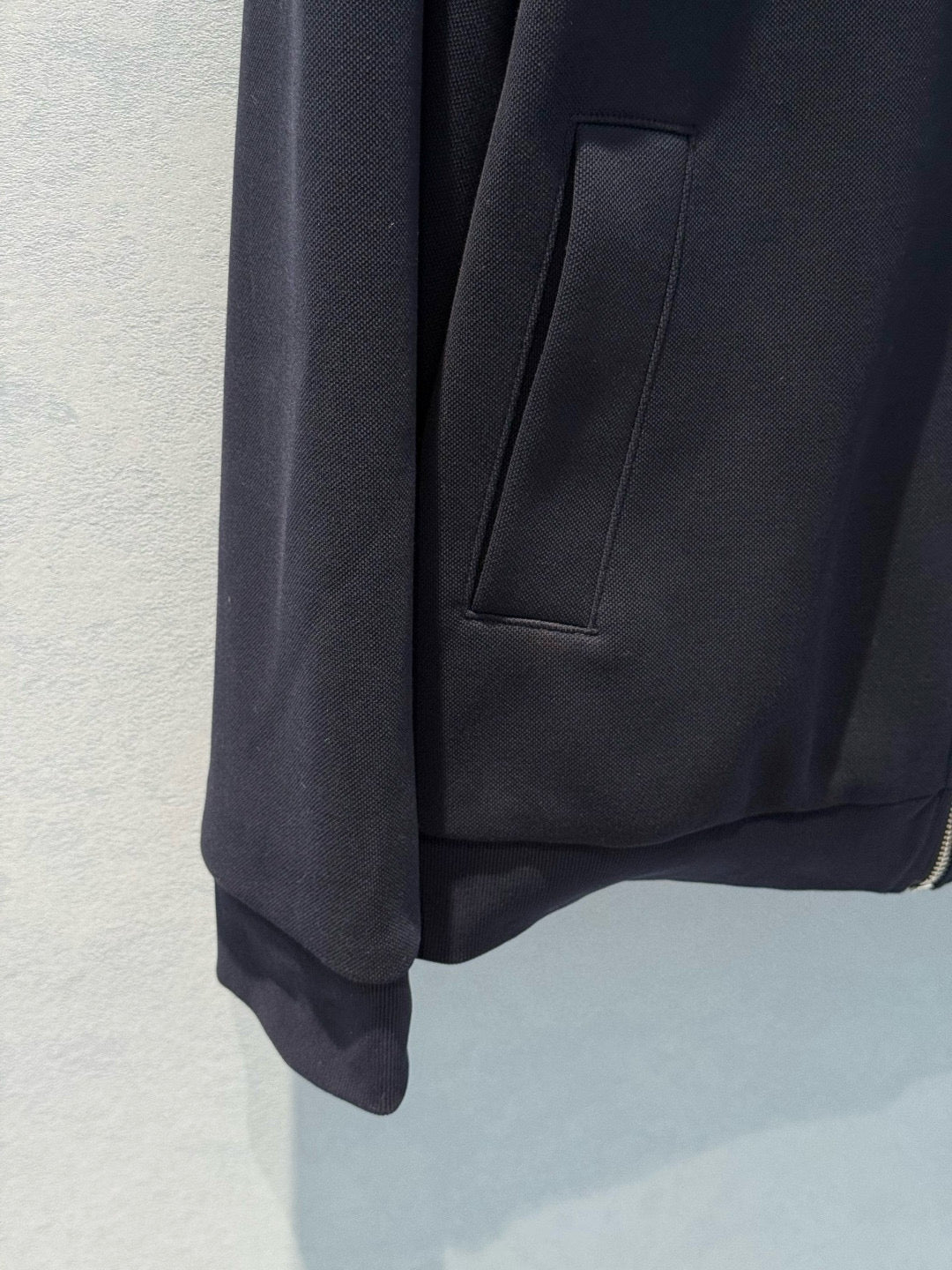 MIU M ZIP JUMPER