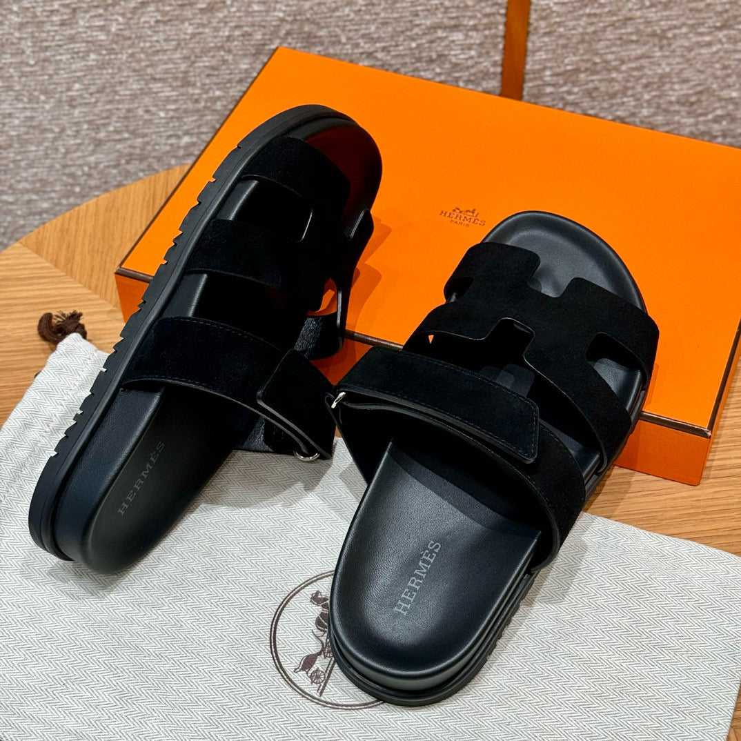 HERM CHYPRE SANDALS