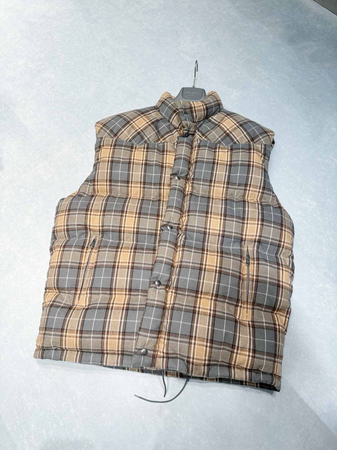 PD VEST