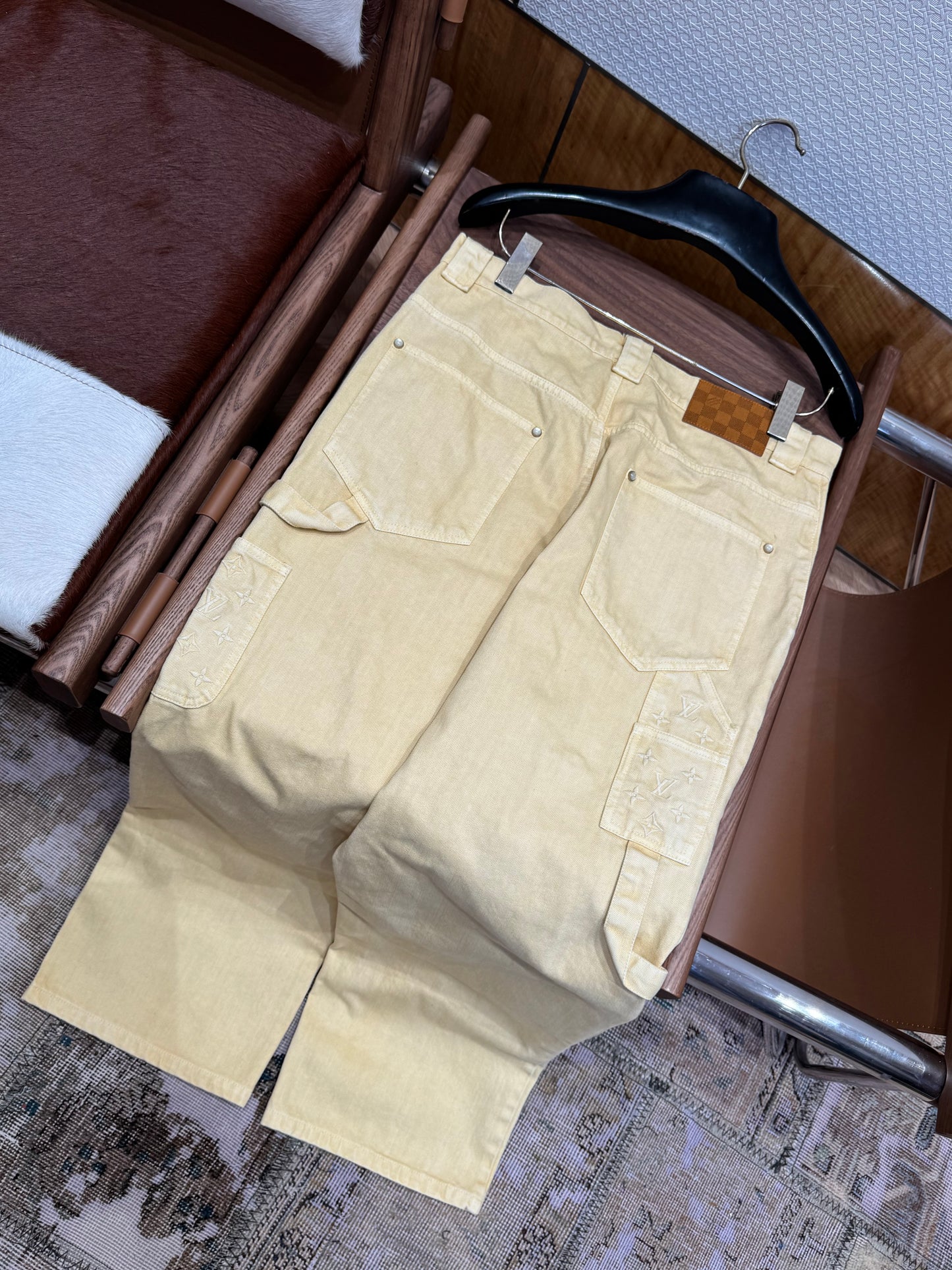 LOU TROUSERS