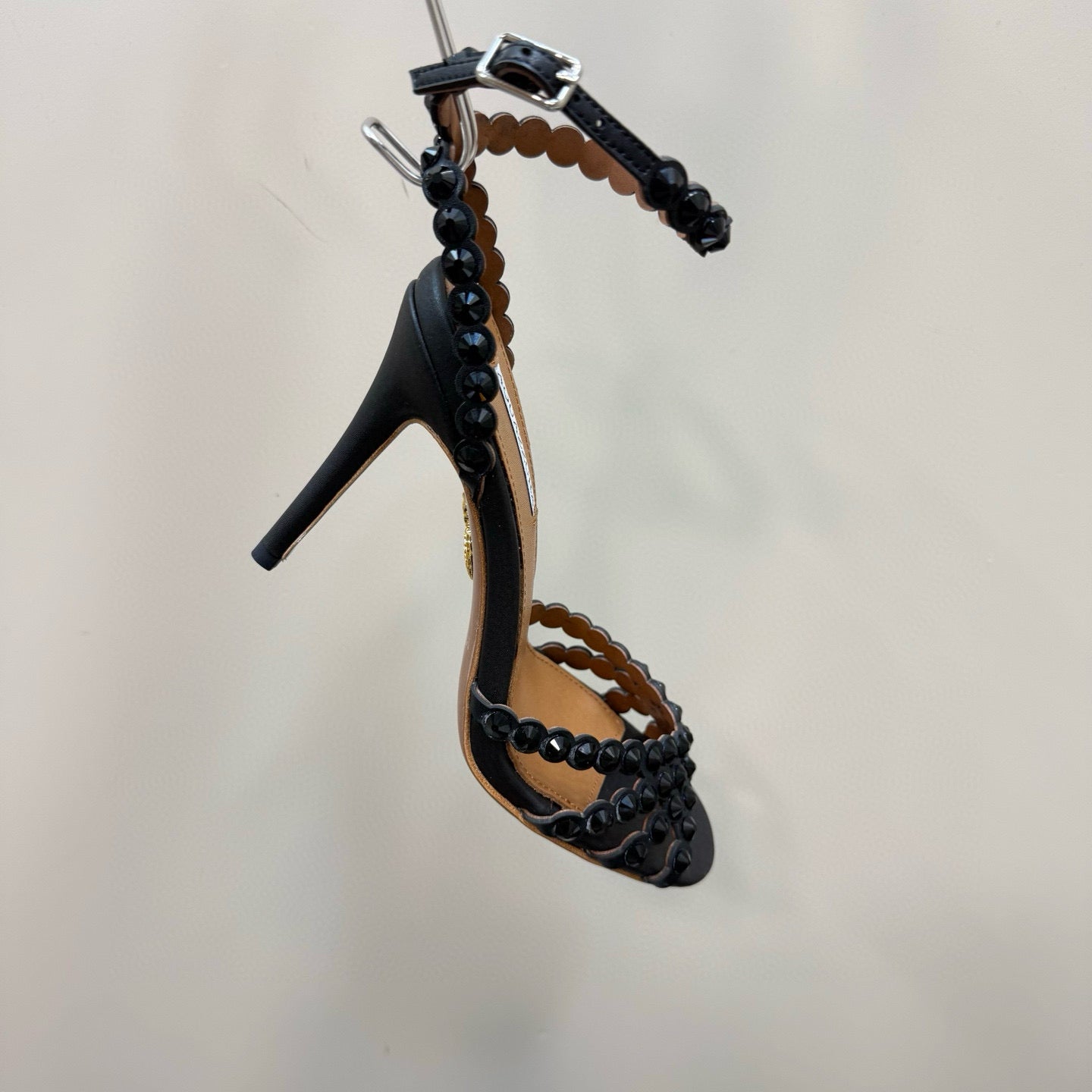 AQUAZZURA HEELS