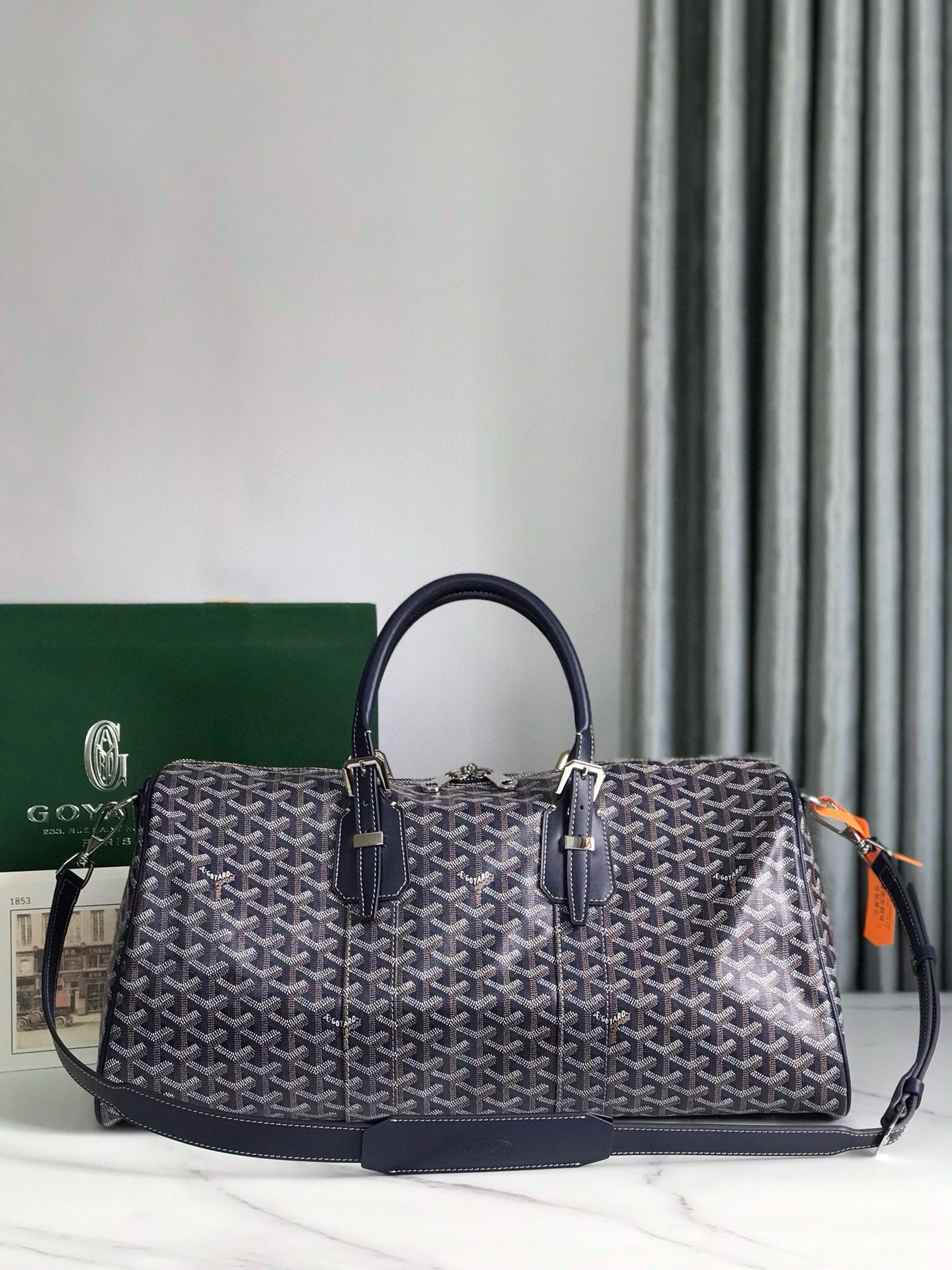 GOYA BOSTON 45 BAG
