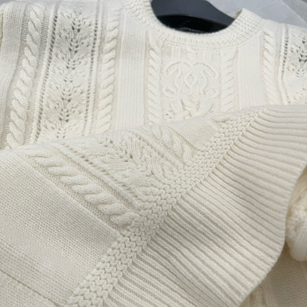 CC JUMPER