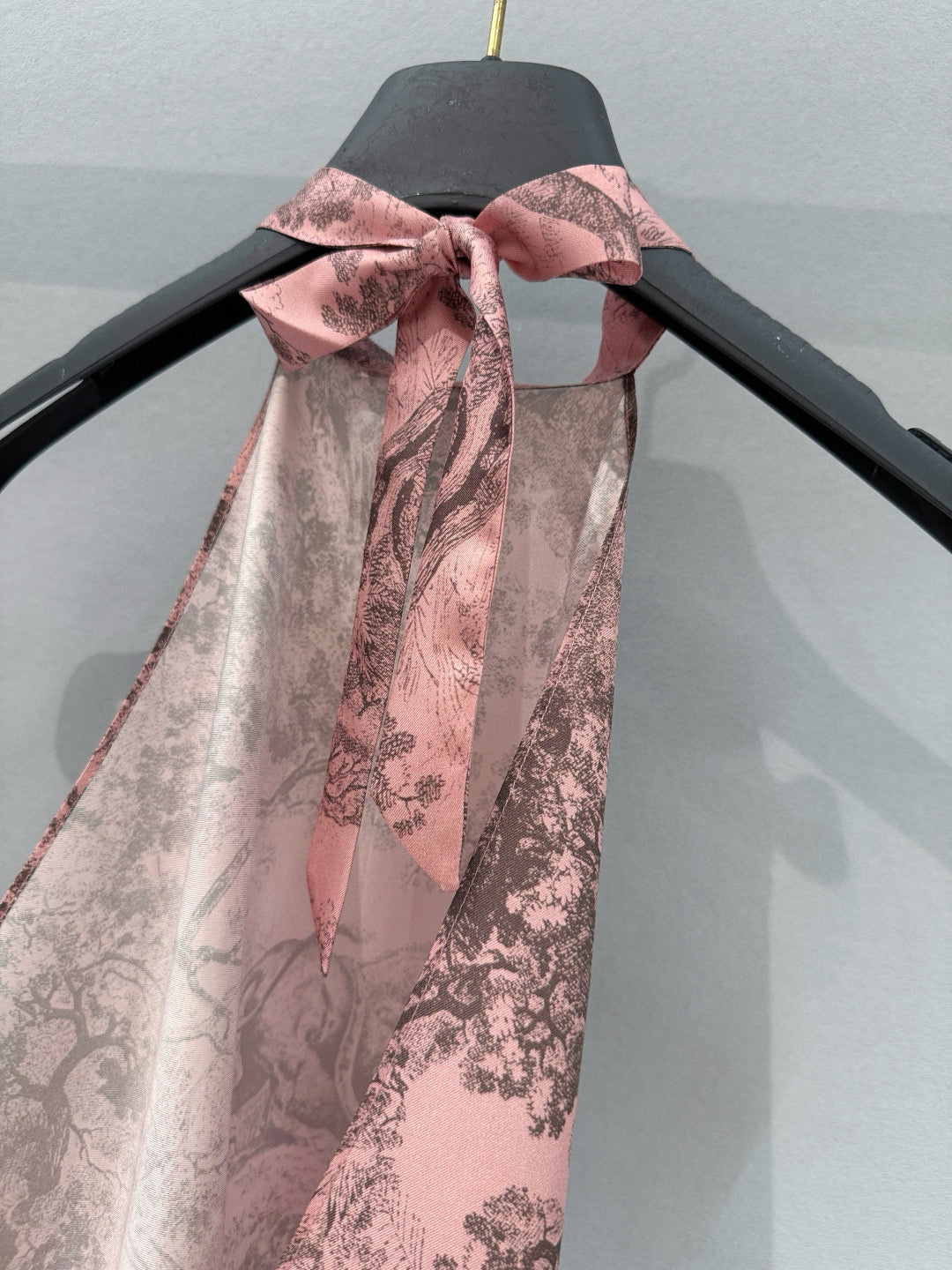 CD DRESS