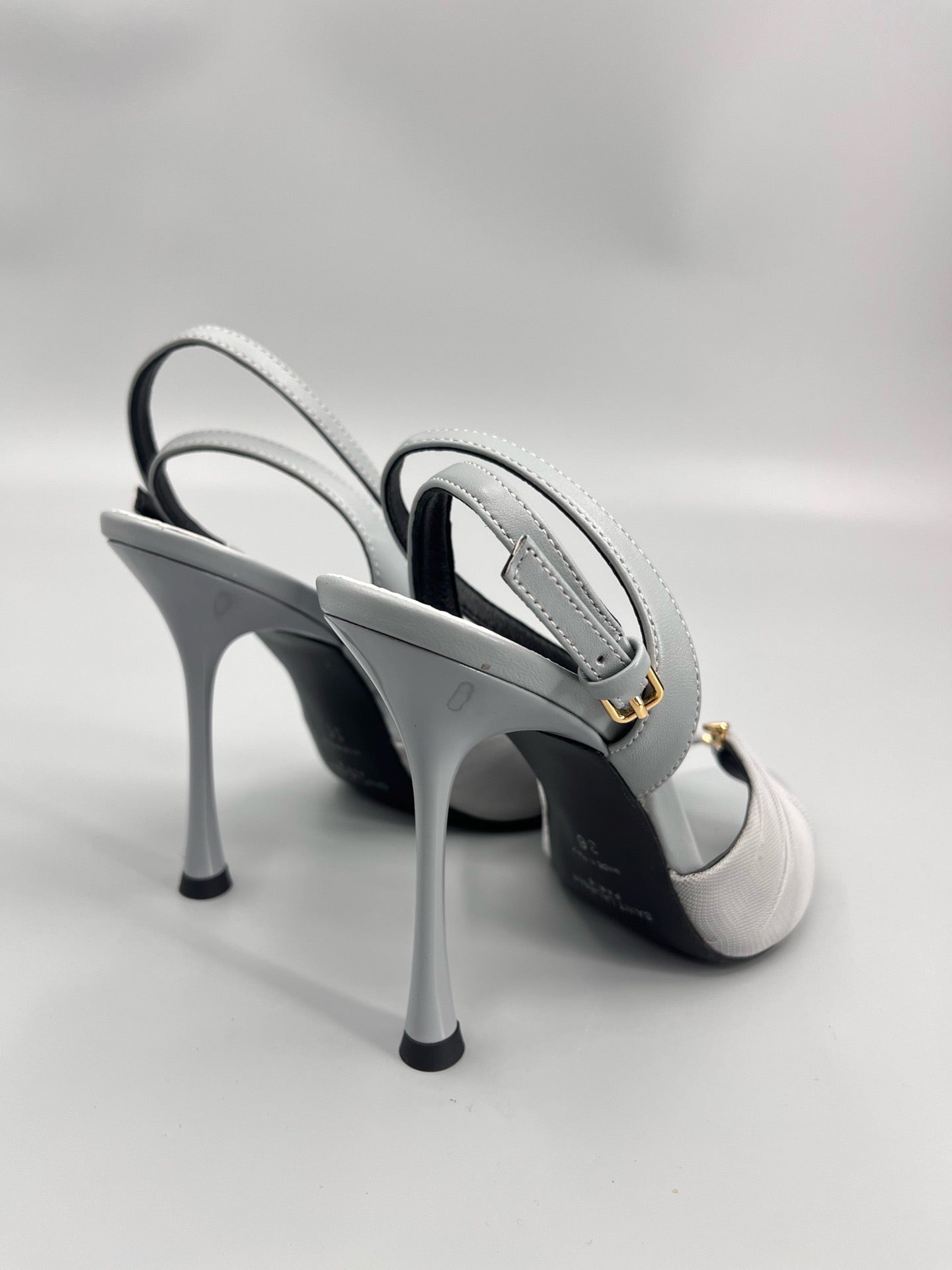 SL HEELS
