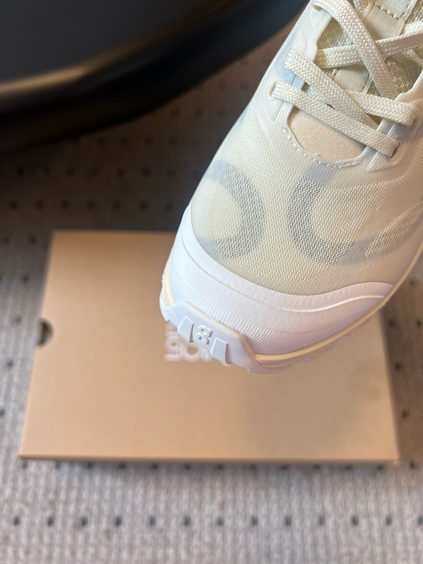 LOEW CLOUDLIT SNEAKER