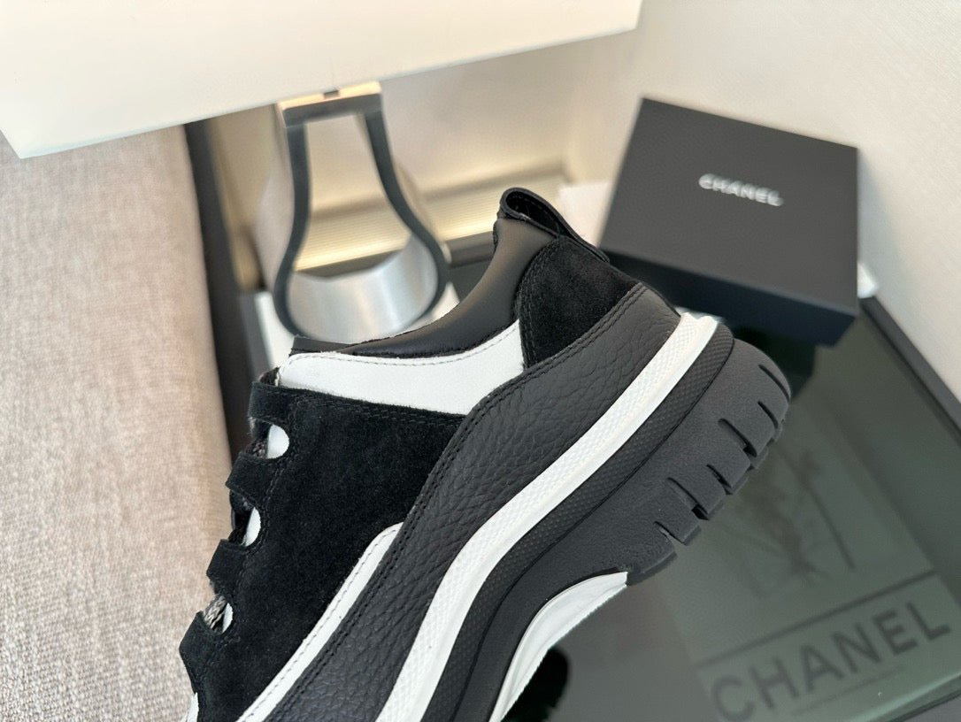 CC TRAINERS