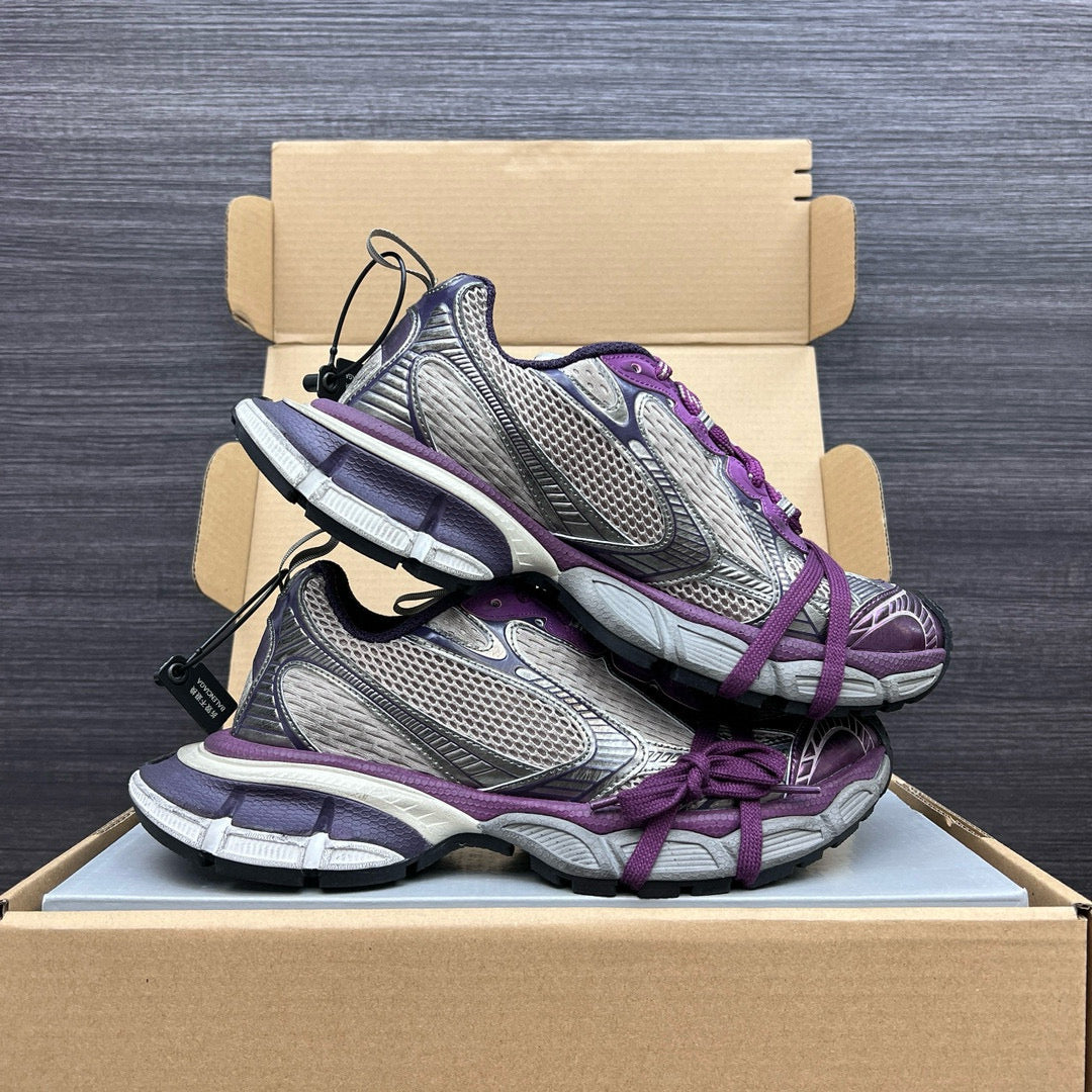 BAL 3XL TRAINERS
