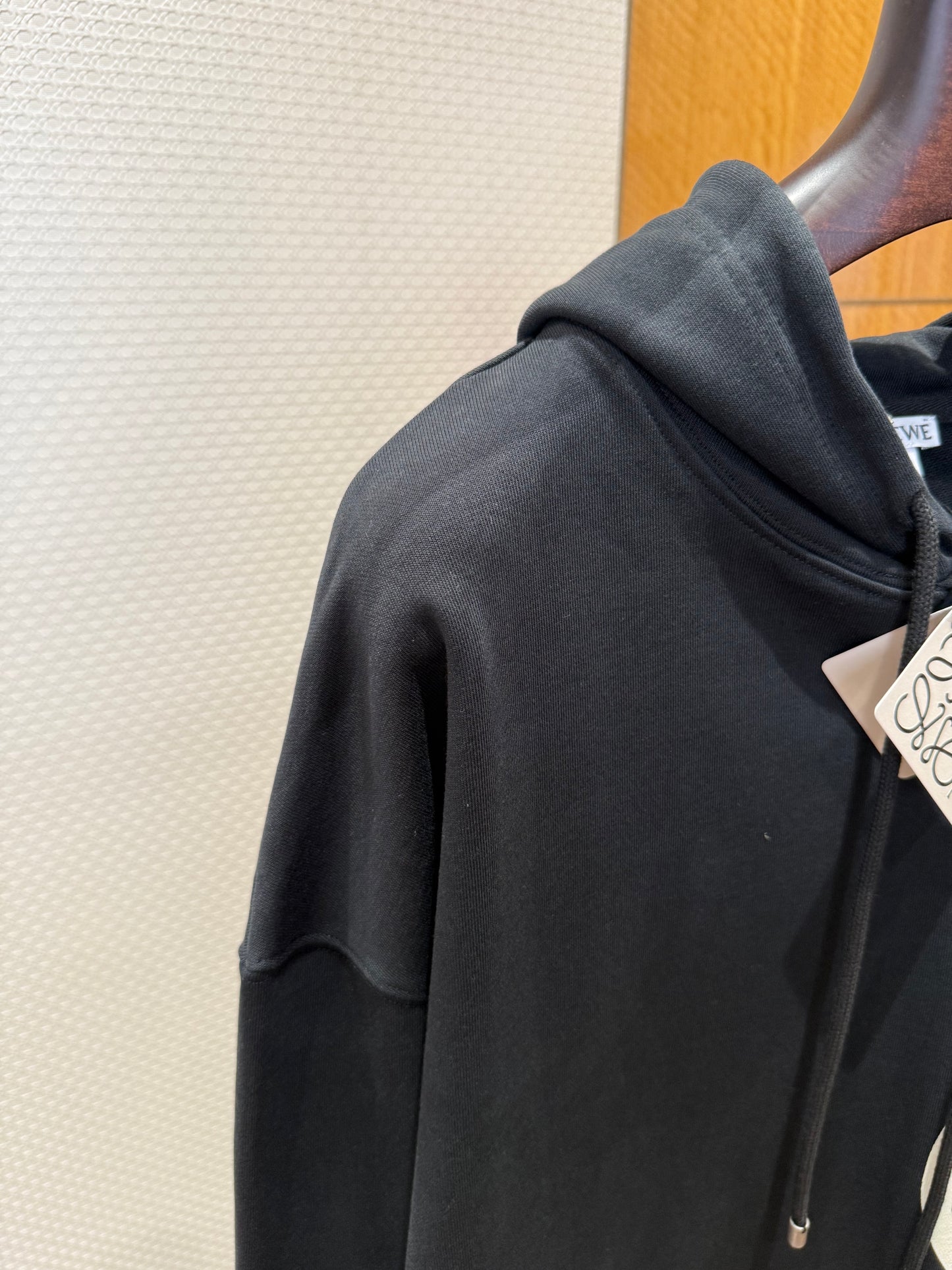 LOEW HOODIE