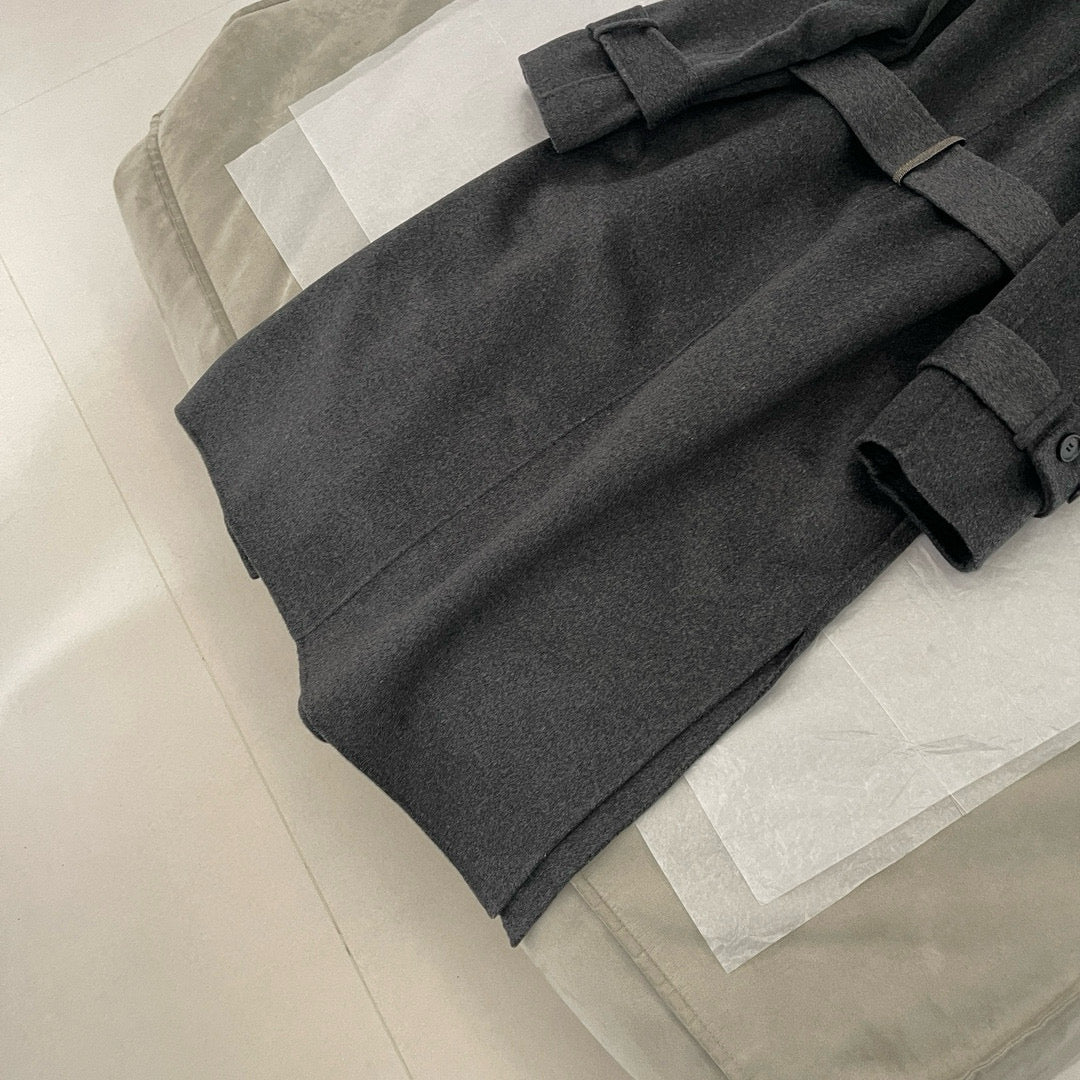 BRUNELLO C COAT